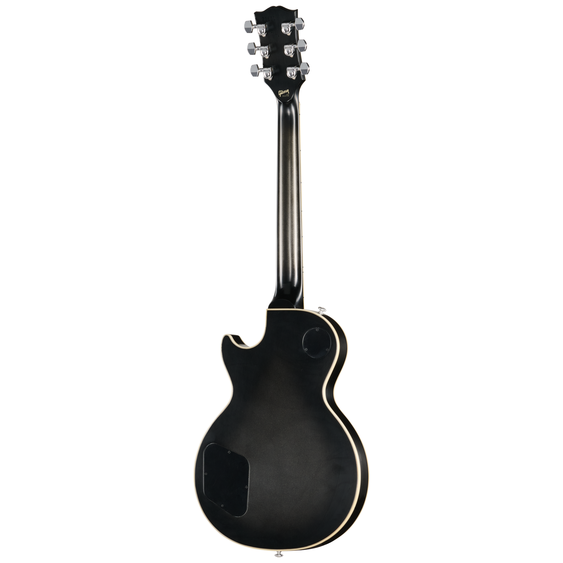 Gibson Mod™ Collection Les Paul Custom 70s, Graphite Burst