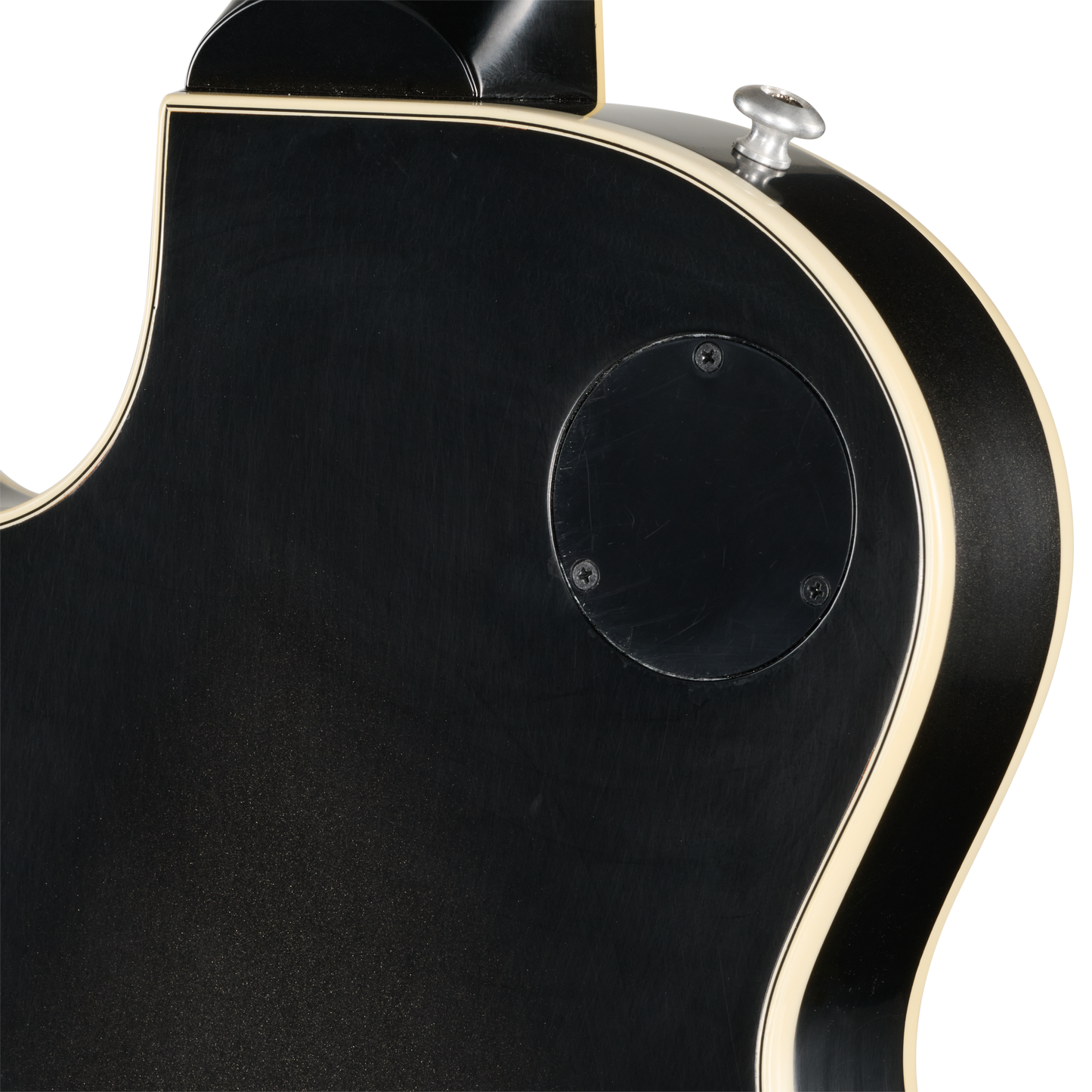 Gibson Mod™ Collection Les Paul Custom 70s, Graphite Burst