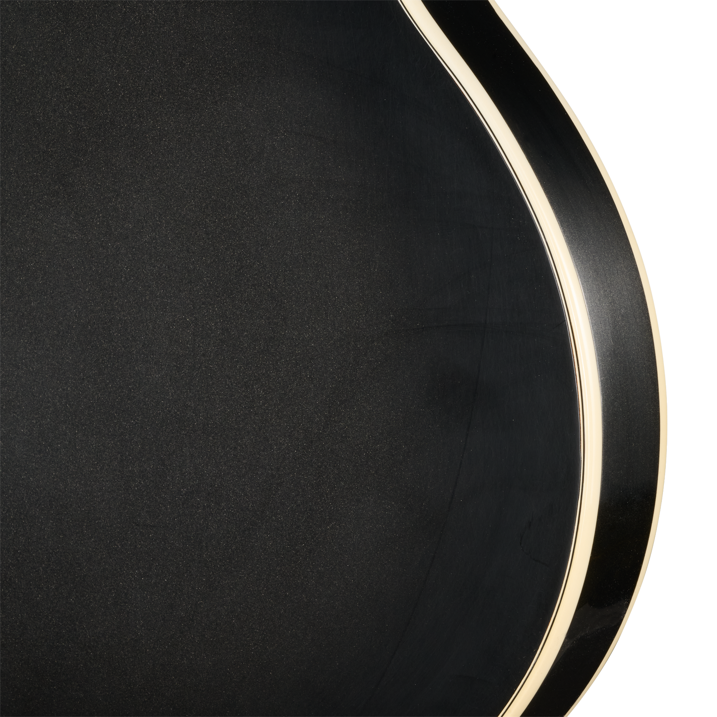Gibson Mod™ Collection Les Paul Custom 70s, Graphite Burst