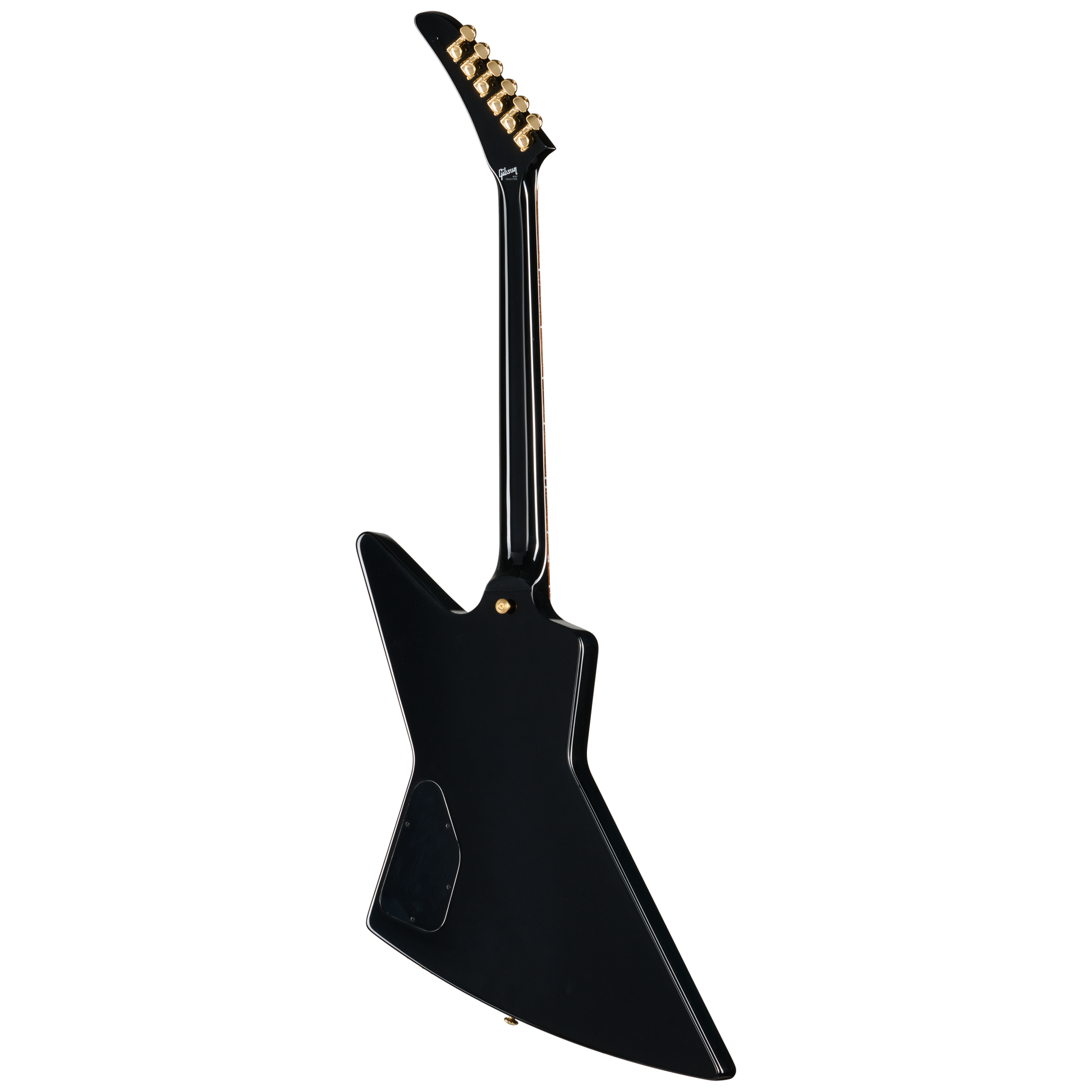 Gibson Mod™ Collection Explorer 80s, Skully Bone Face