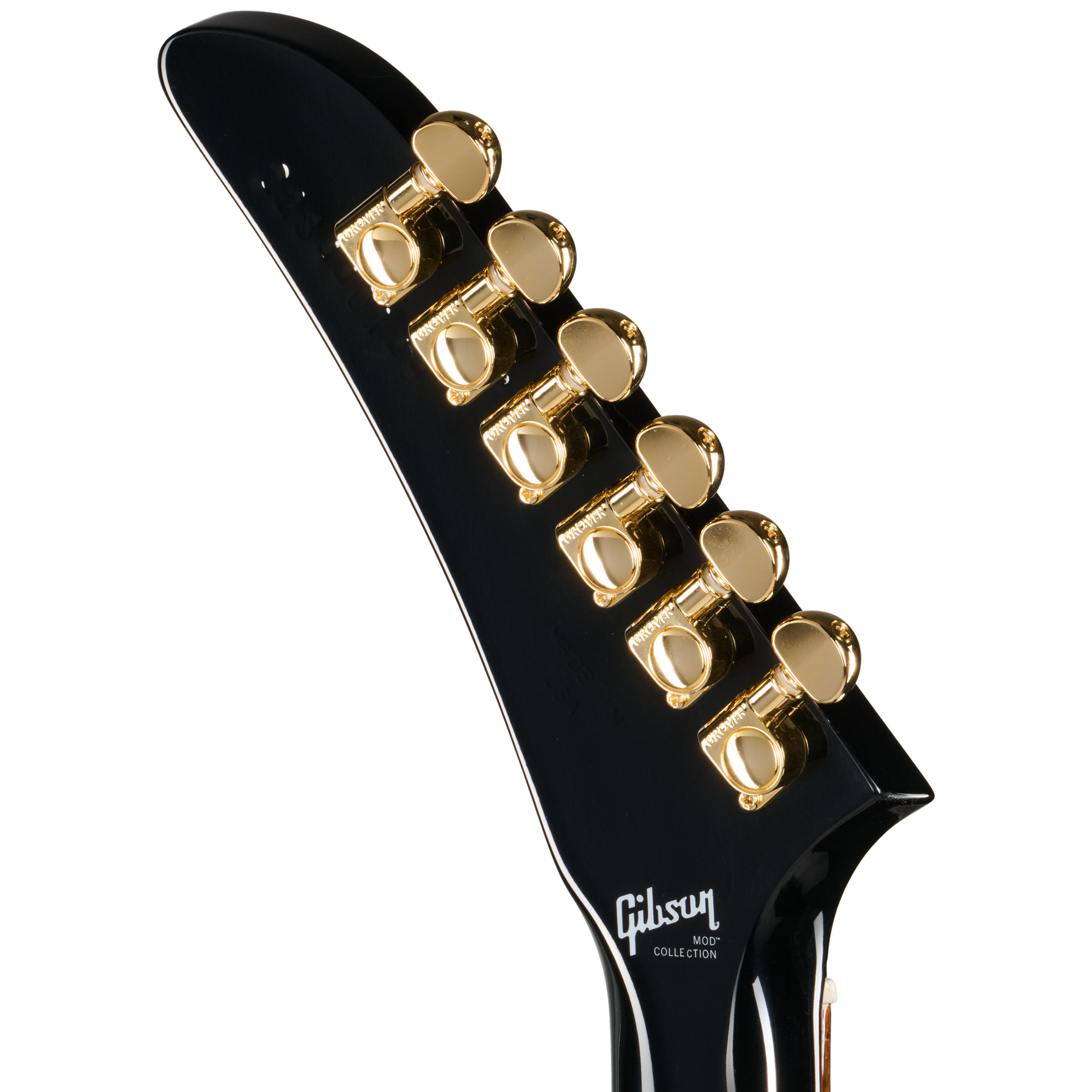 Gibson Mod™ Collection Explorer 80s, Skully Bone Face