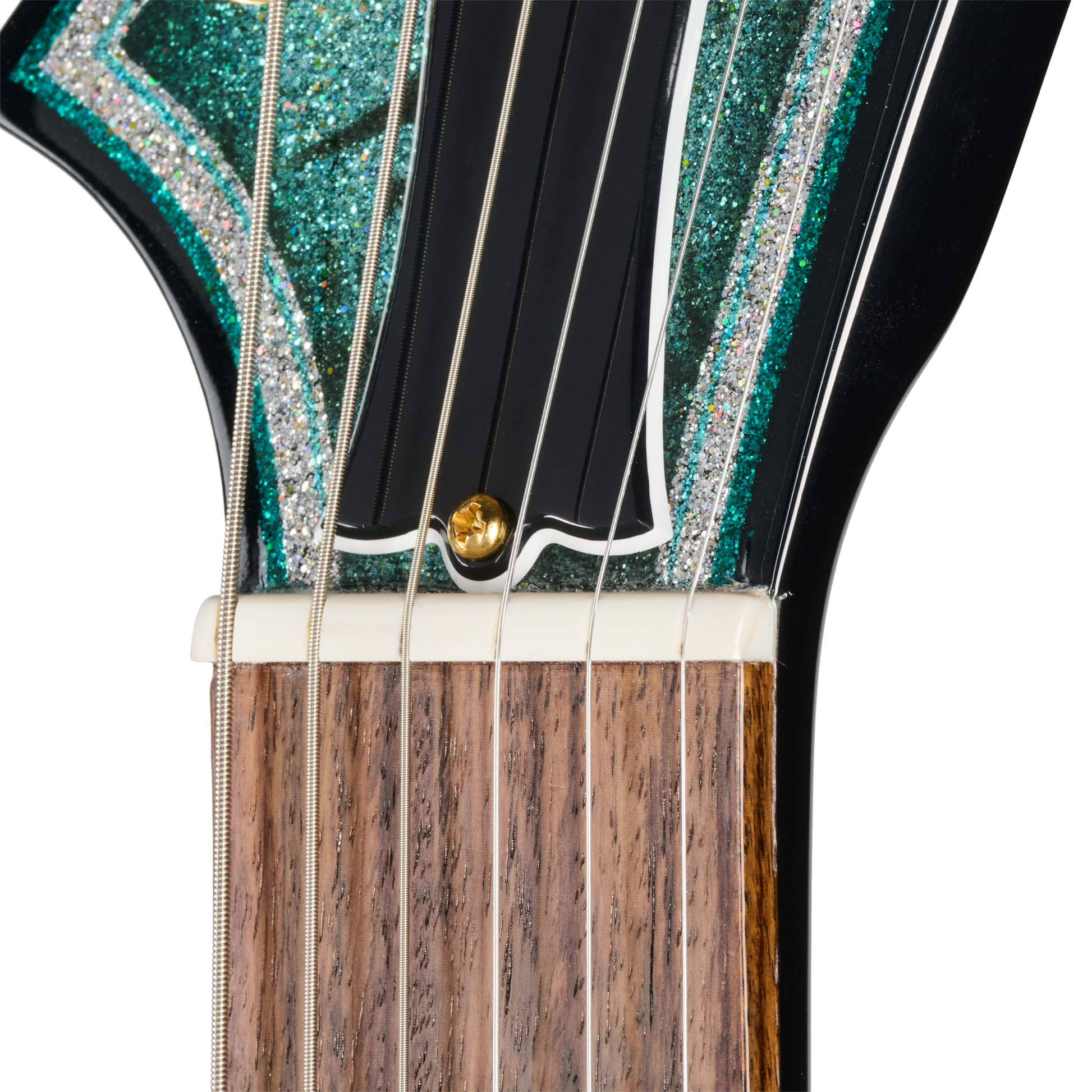 Gibson Mod™ Collection Explorer 80s, Skully Bone Face