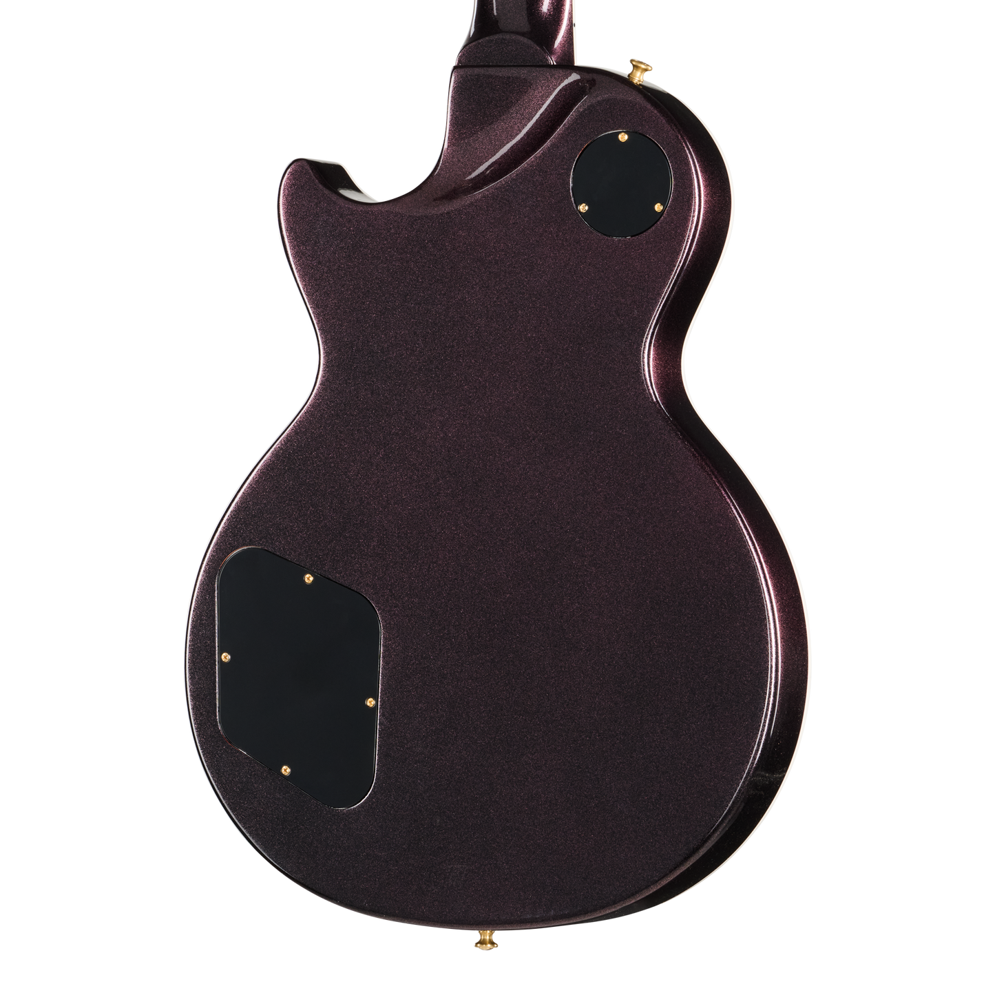 Gibson Mod™ Collection Les Paul Supreme, Crispy Crimson