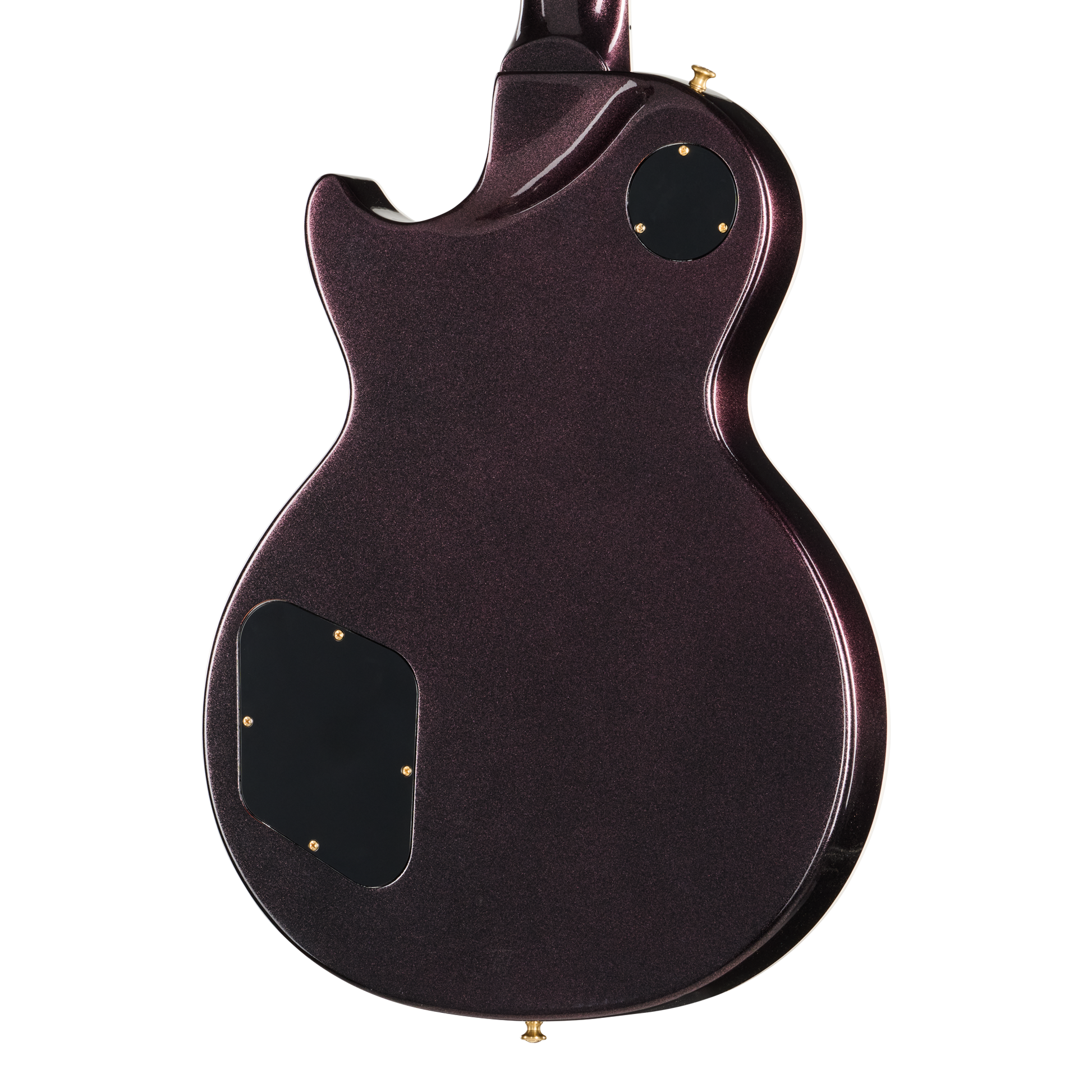 Gibson Mod™ Collection Les Paul Supreme, Crispy Crimson