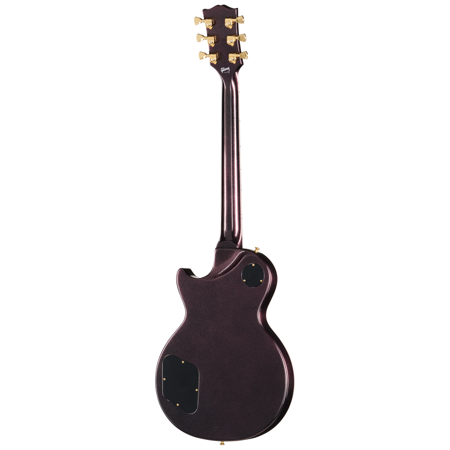 Gibson Mod™ Collection Les Paul Supreme, Crispy Crimson