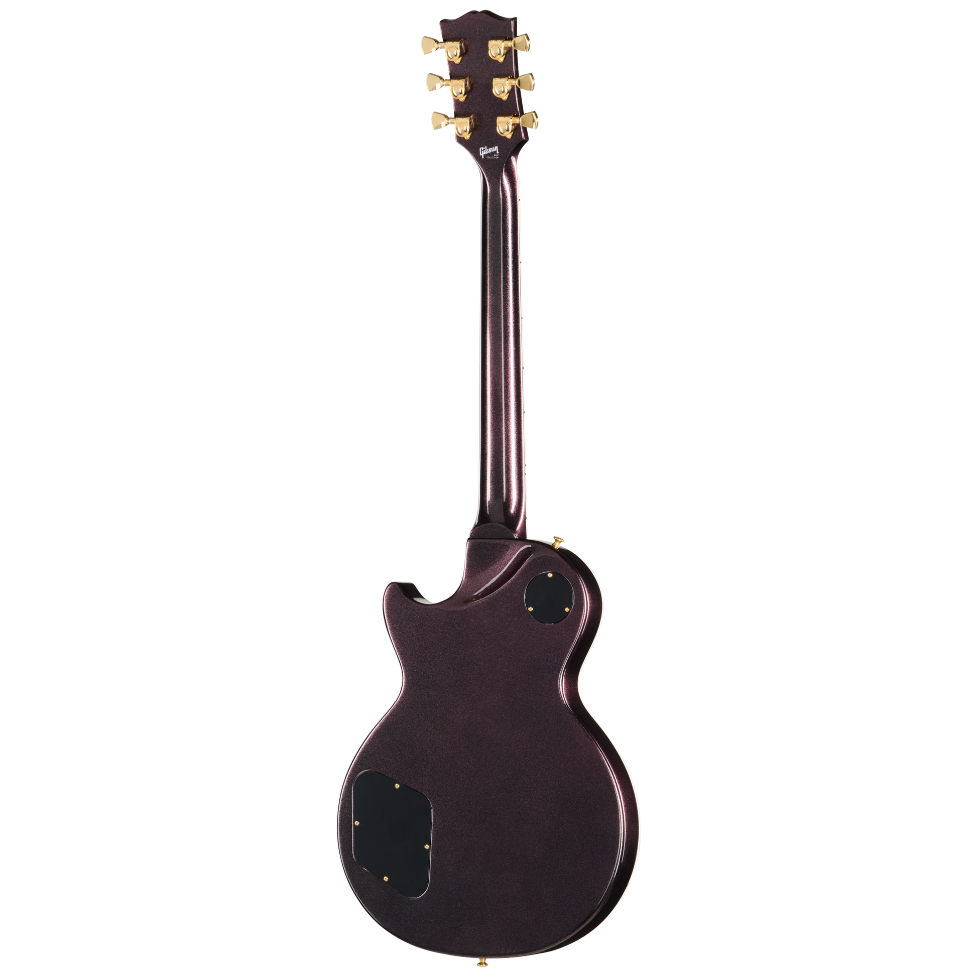 Gibson Mod™ Collection Les Paul Supreme, Crispy Crimson