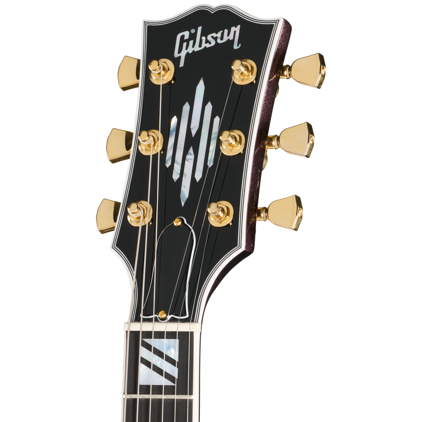 Gibson Mod™ Collection Les Paul Supreme, Crispy Crimson