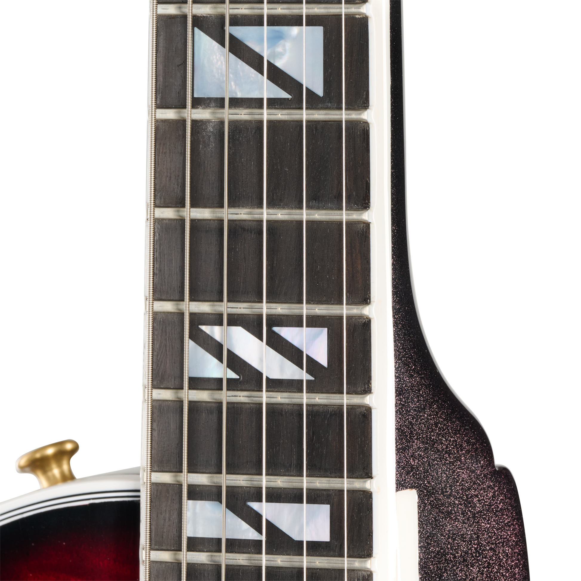 Gibson Mod™ Collection Les Paul Supreme, Crispy Crimson
