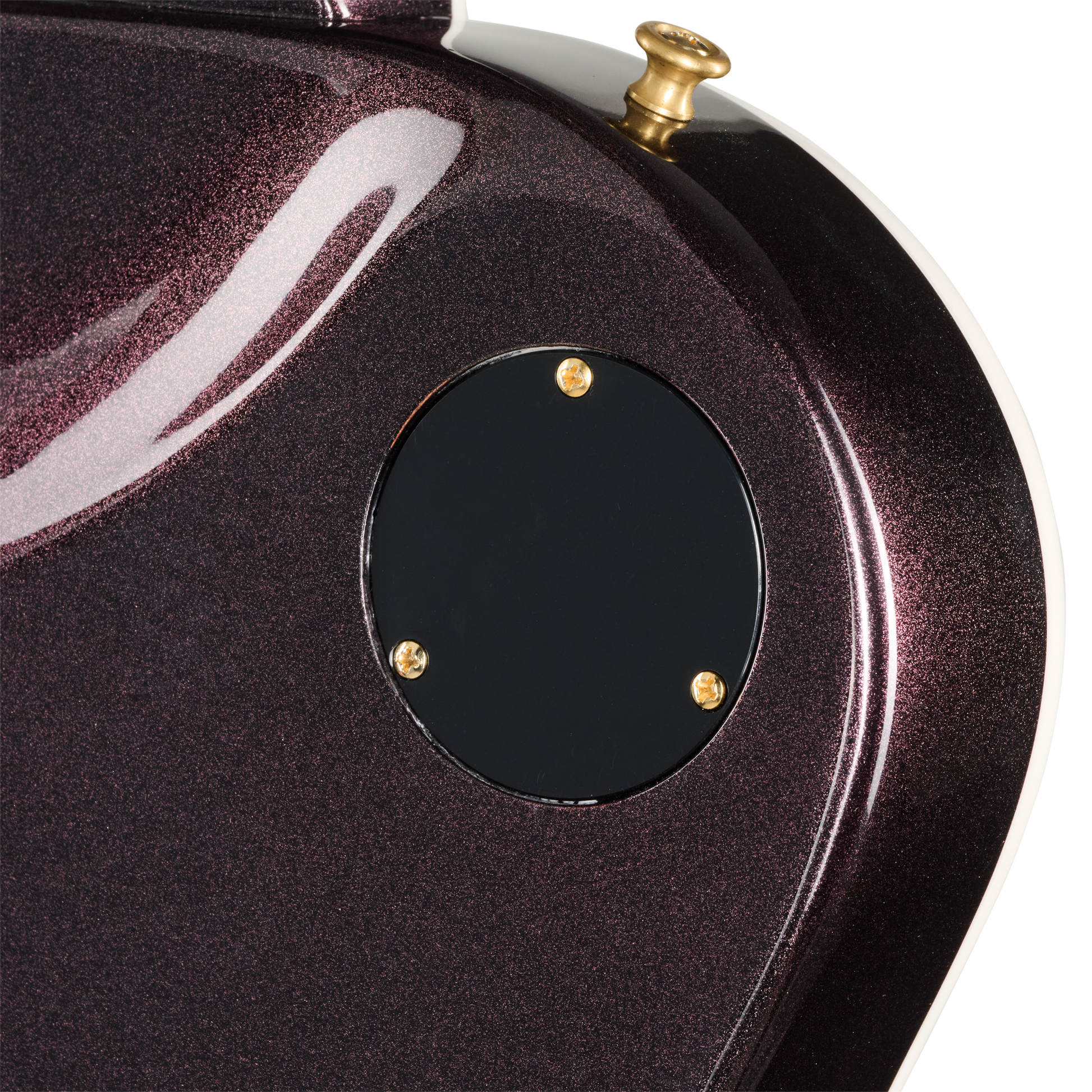 Gibson Mod™ Collection Les Paul Supreme, Crispy Crimson