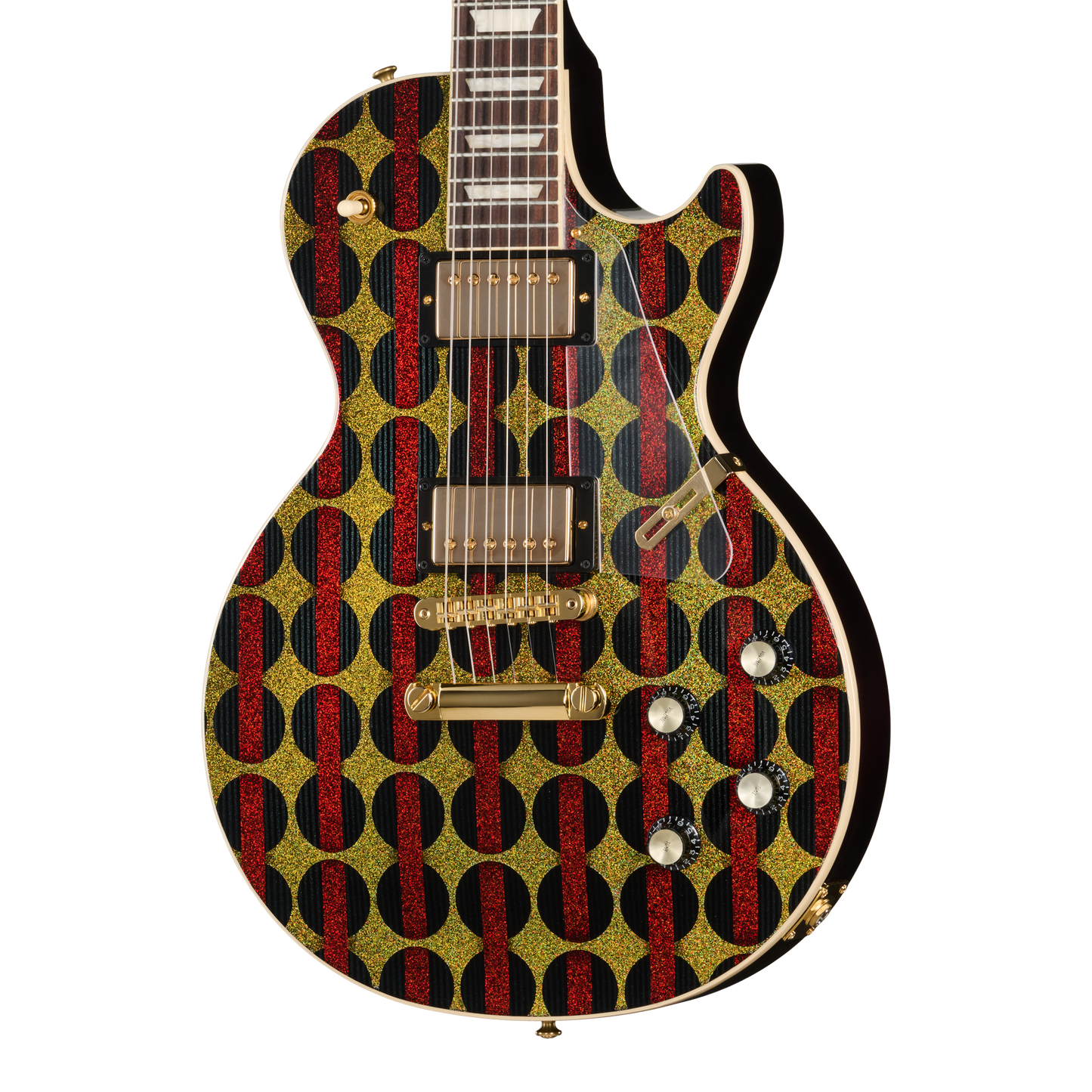 Gibson Mod™ Collection Les Paul Standard 60s, Casino Carpet III