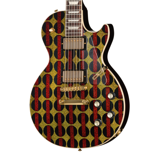 Gibson Mod™ Collection Les Paul Standard 60s, Casino Carpet III