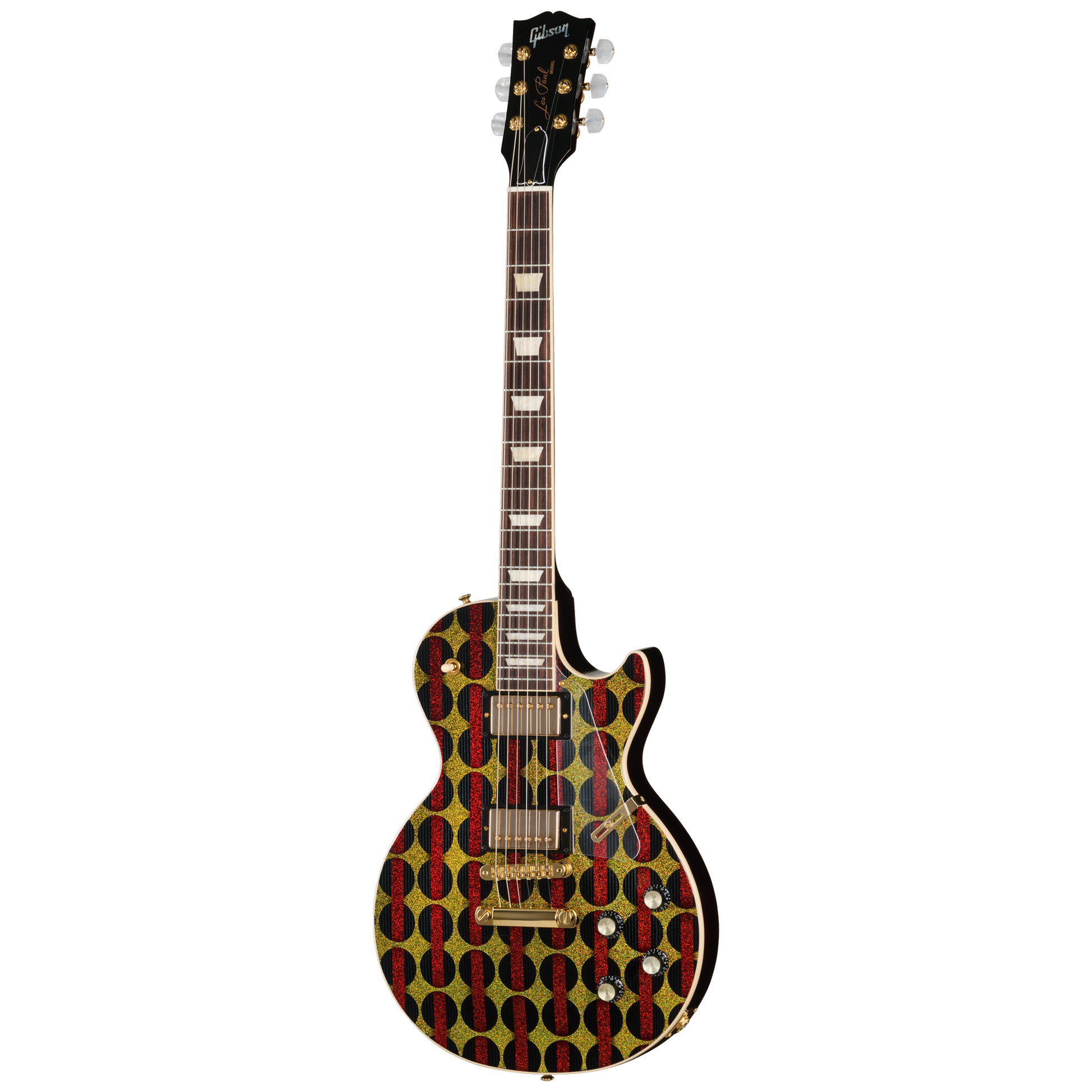 Gibson Mod™ Collection Les Paul Standard 60s, Casino Carpet III