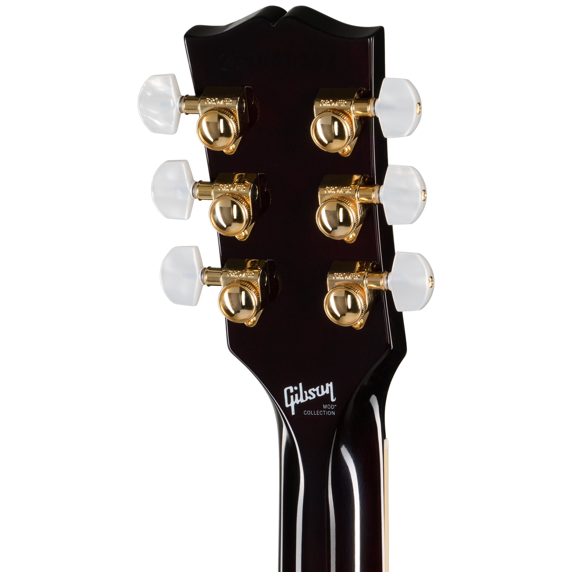 Gibson Mod™ Collection Les Paul Standard 60s, Casino Carpet III