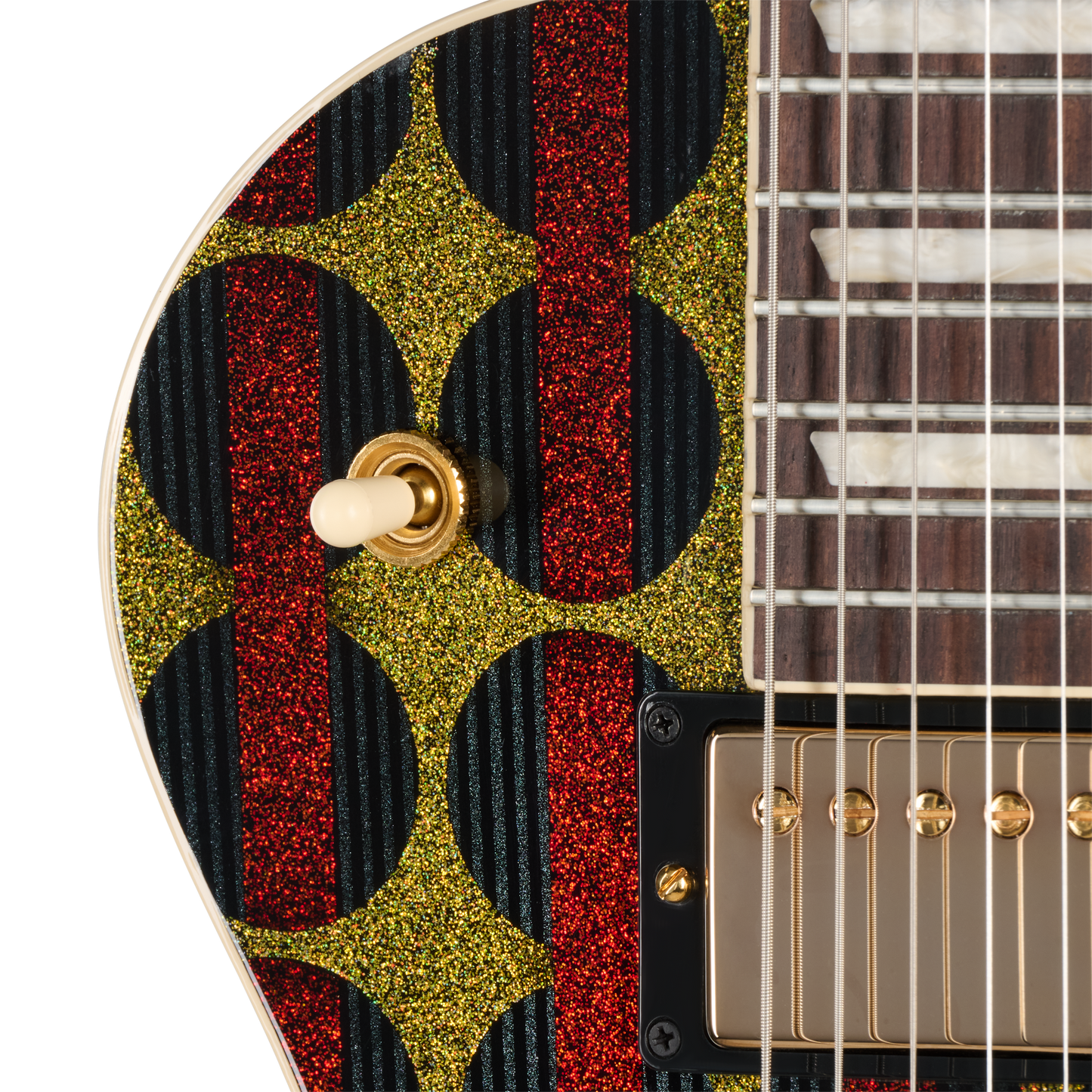 Gibson Mod™ Collection Les Paul Standard 60s, Casino Carpet III