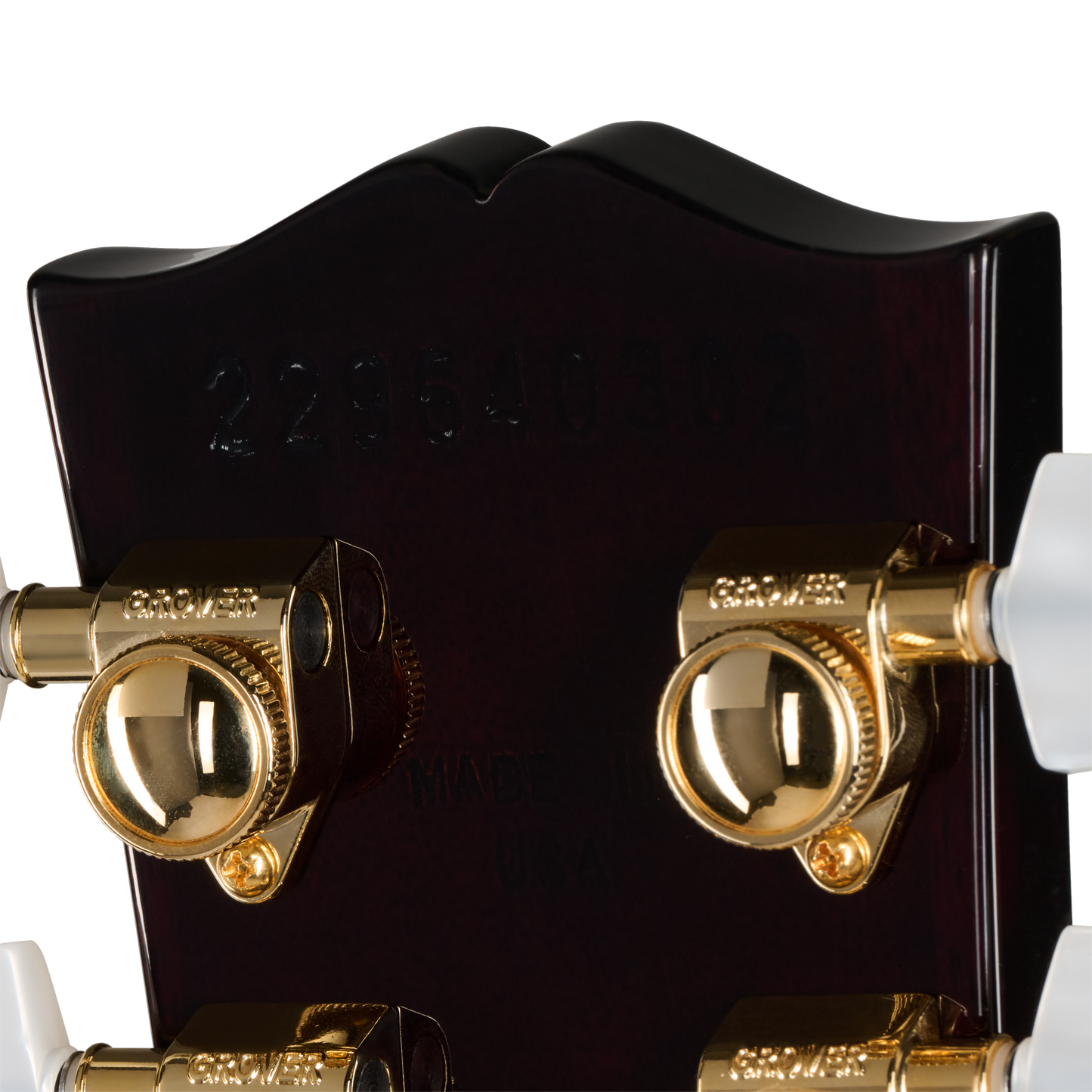 Gibson Mod™ Collection Les Paul Standard 60s, Casino Carpet III
