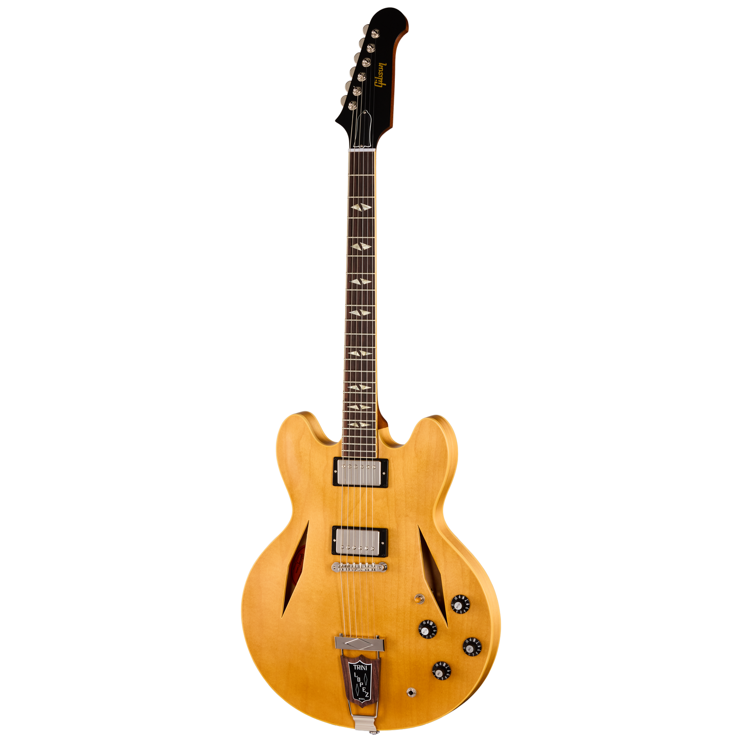 Gibson Mod™ Collection 1964 Trini Lopez Standard Reissue, Natural Beauty