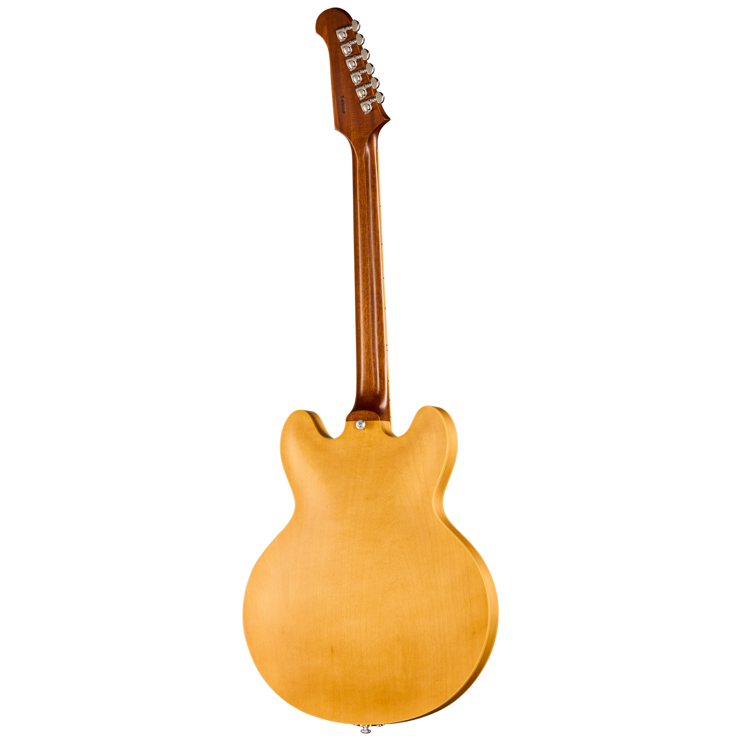 Gibson Mod™ Collection 1964 Trini Lopez Standard Reissue, Natural Beauty