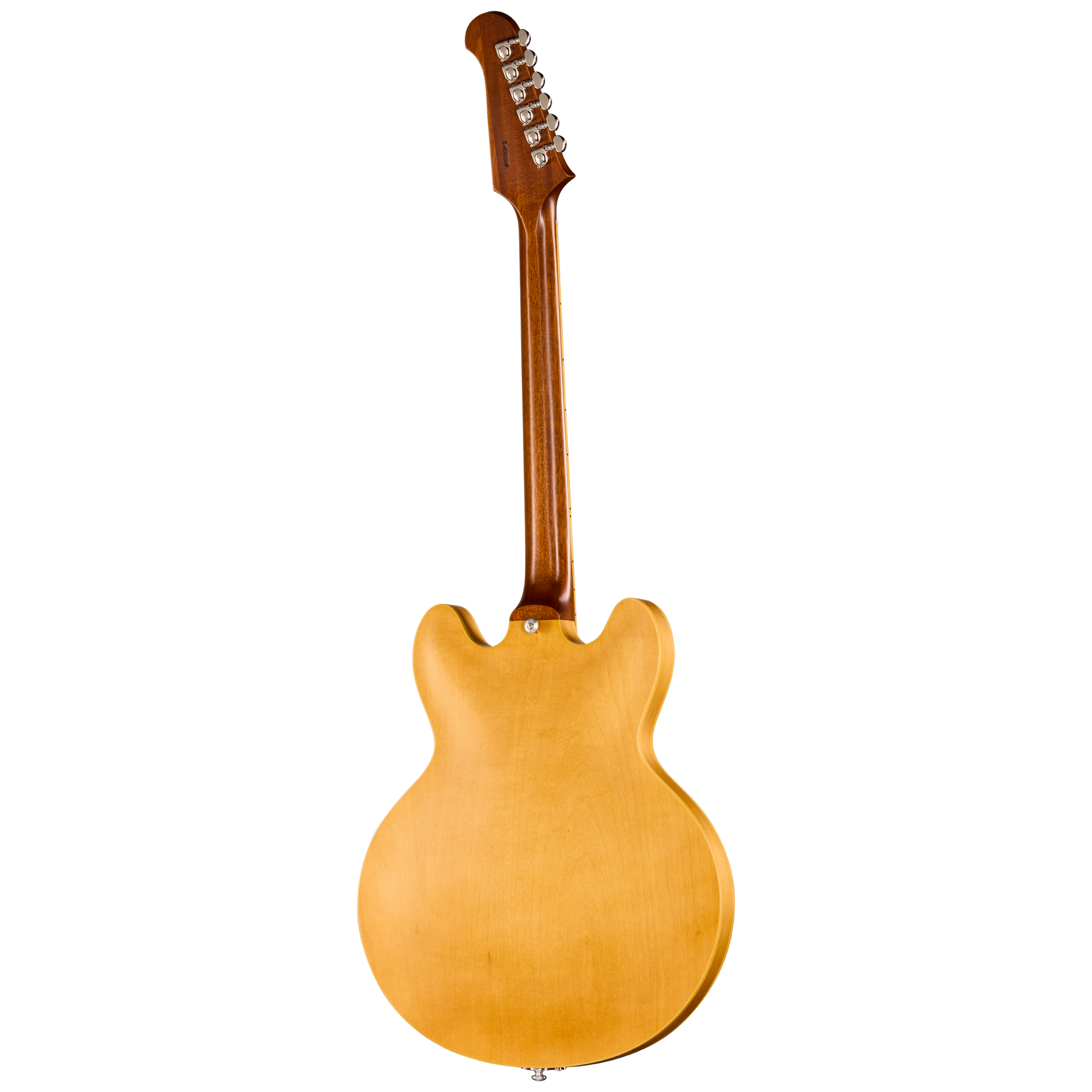 Gibson Mod™ Collection 1964 Trini Lopez Standard Reissue, Natural Beauty