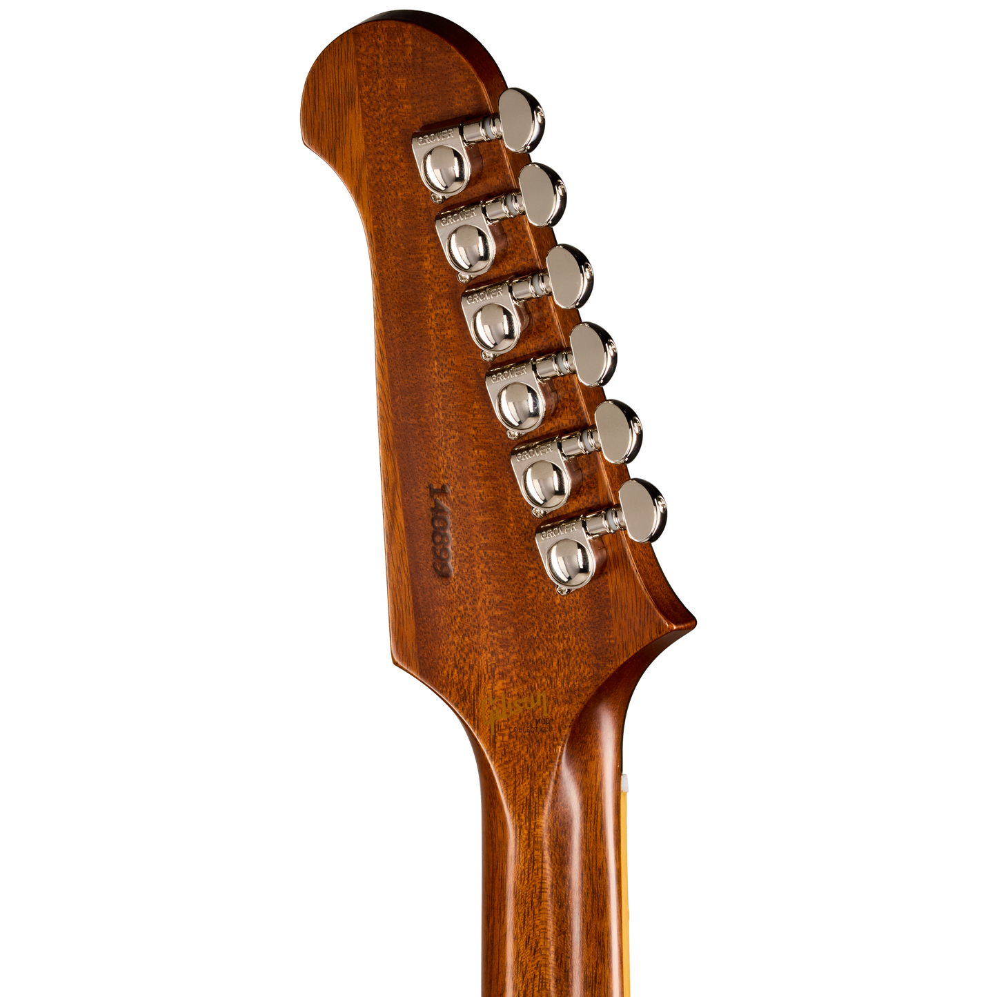 Gibson Mod™ Collection 1964 Trini Lopez Standard Reissue, Natural Beauty