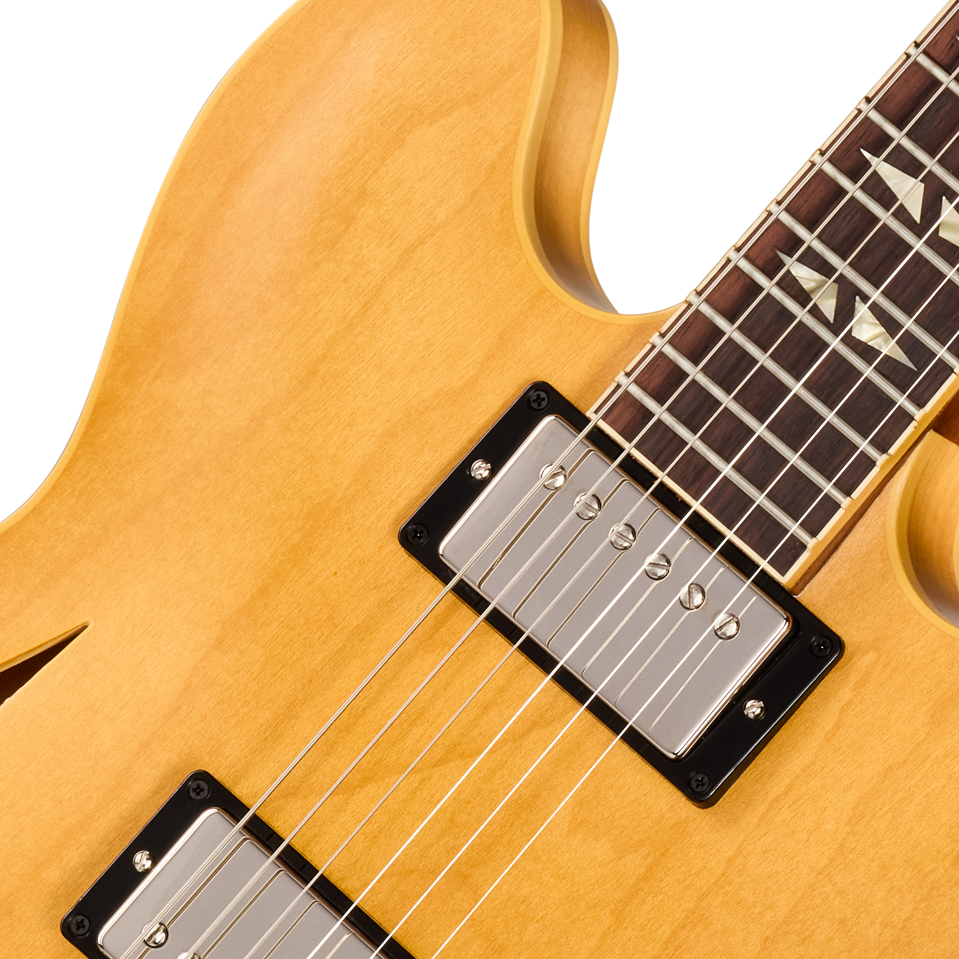 Gibson Mod™ Collection 1964 Trini Lopez Standard Reissue, Natural Beauty