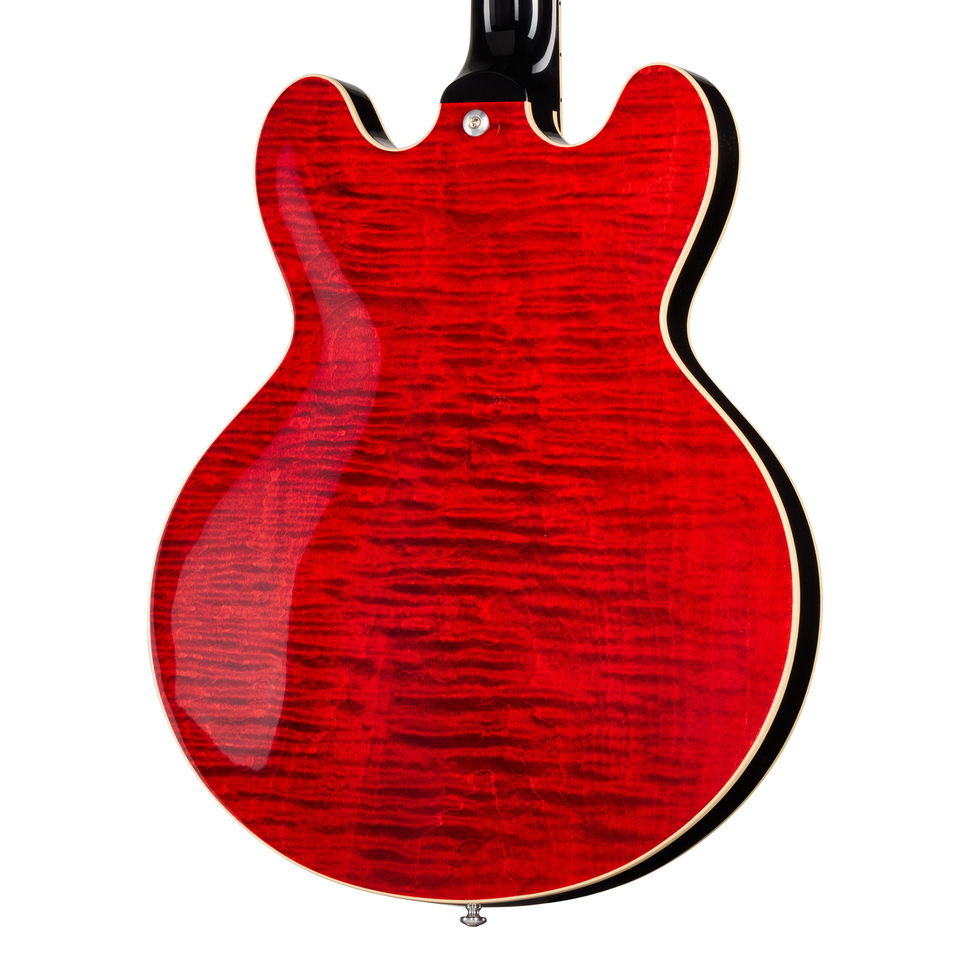Gibson Mod™ Collection ES-335 Figured, Ushe Red