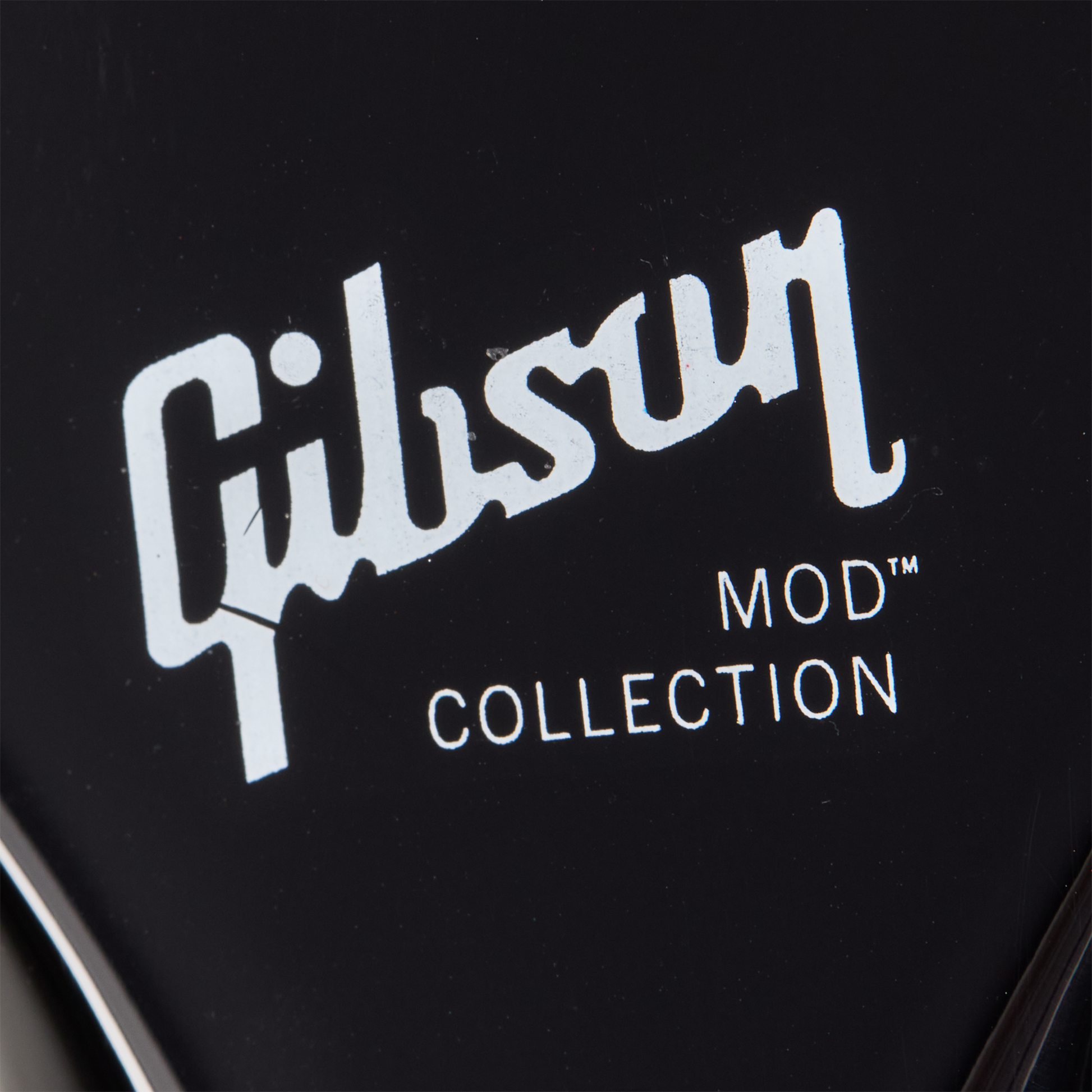 Gibson Mod™ Collection ES-335 Figured, Ushe Red