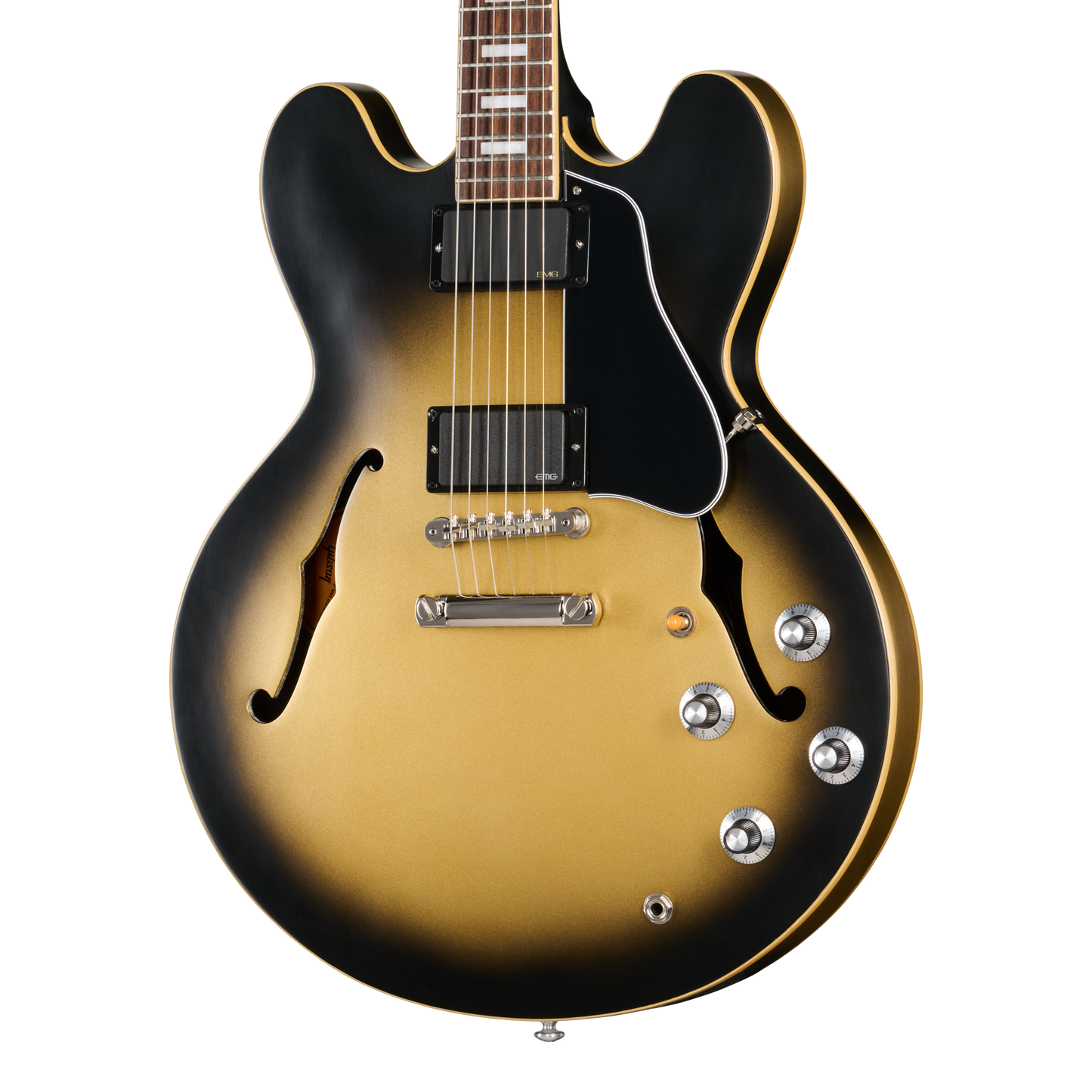 Gibson Mod™ Collection ES-335, Antique Active Amber