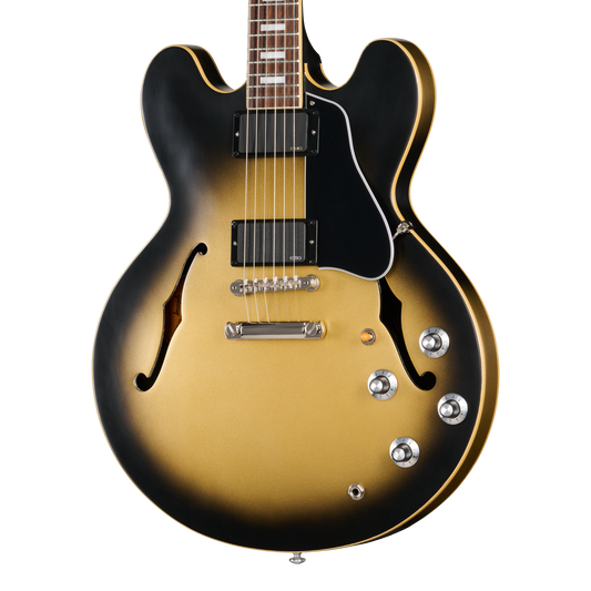 Gibson Mod™ Collection ES-335, Antique Active Amber