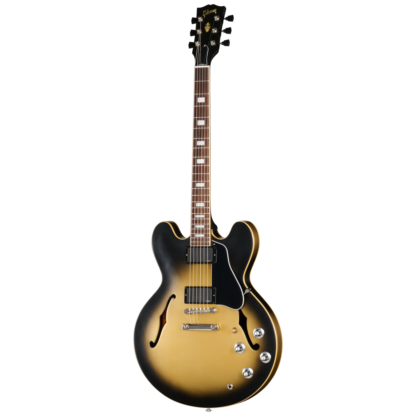 Gibson Mod™ Collection ES-335, Antique Active Amber