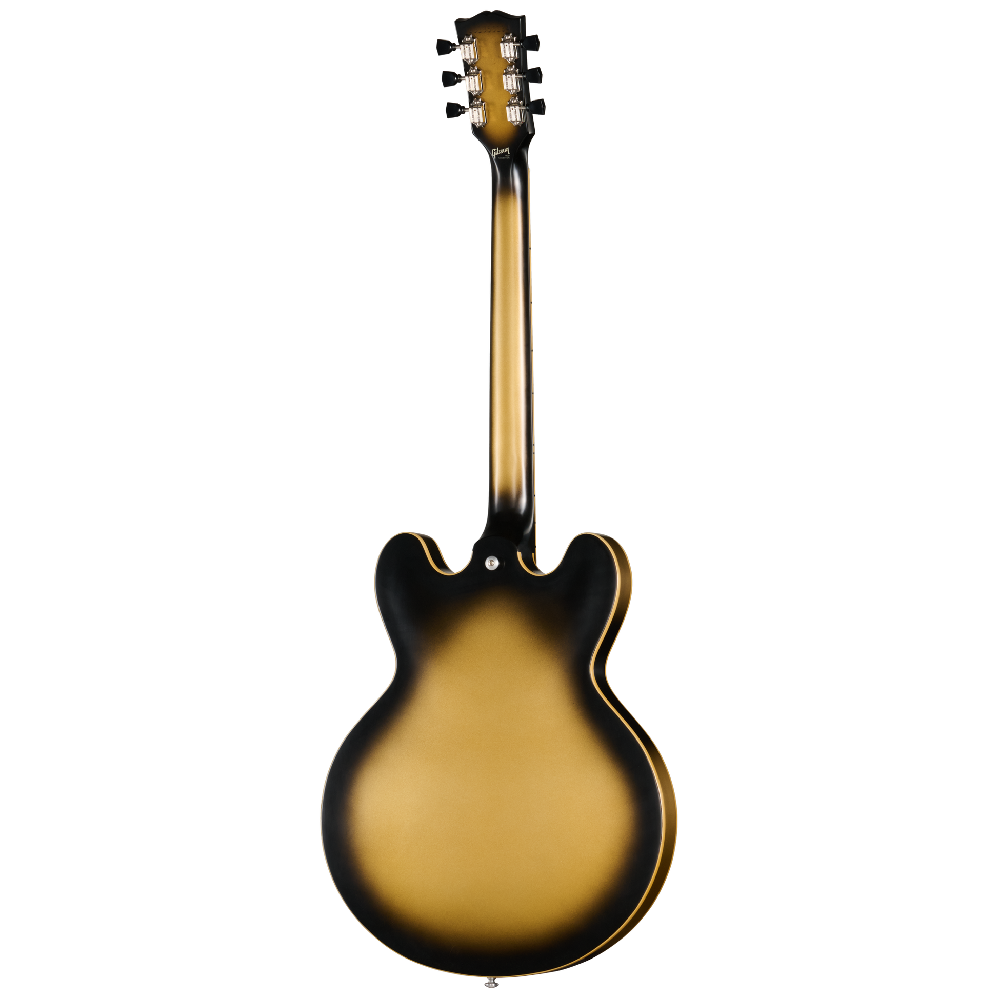 Gibson Mod™ Collection ES-335, Antique Active Amber