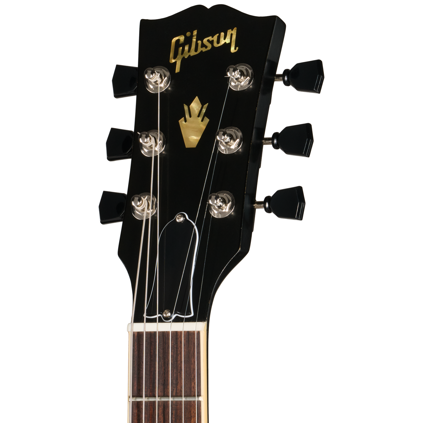 Gibson Mod™ Collection ES-335, Antique Active Amber