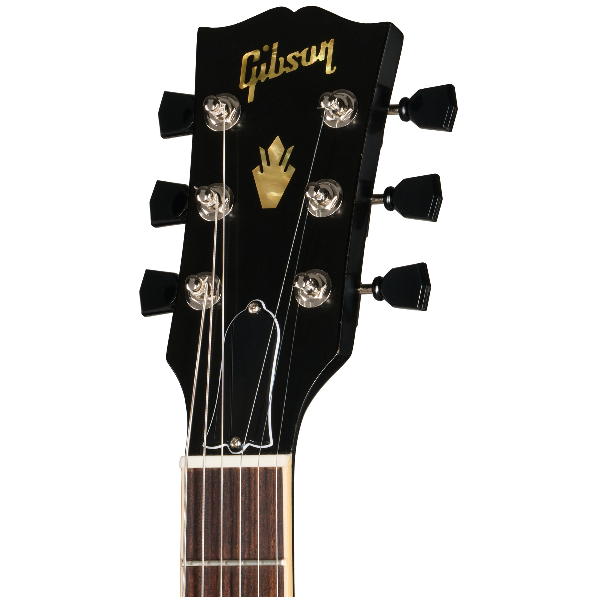 Gibson Mod™ Collection ES-335, Antique Active Amber