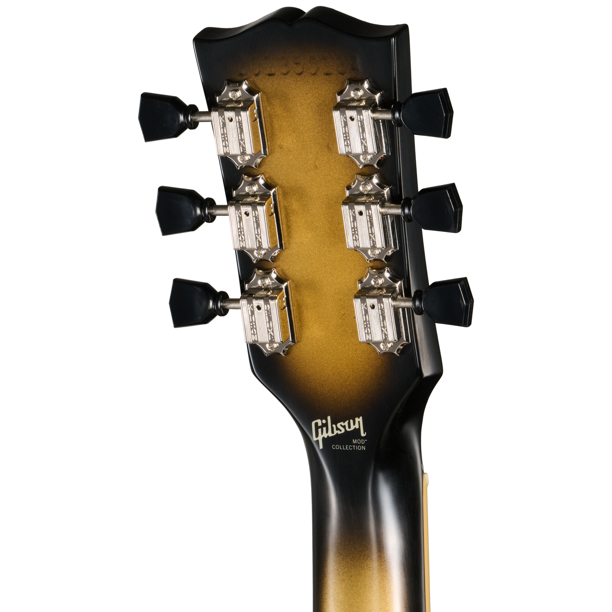 Gibson Mod™ Collection ES-335, Antique Active Amber