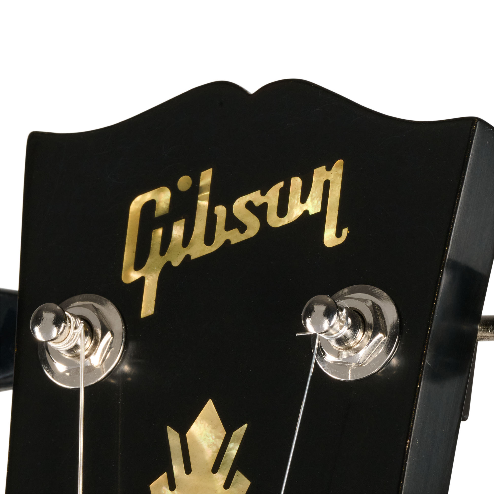 Gibson Mod™ Collection ES-335, Antique Active Amber