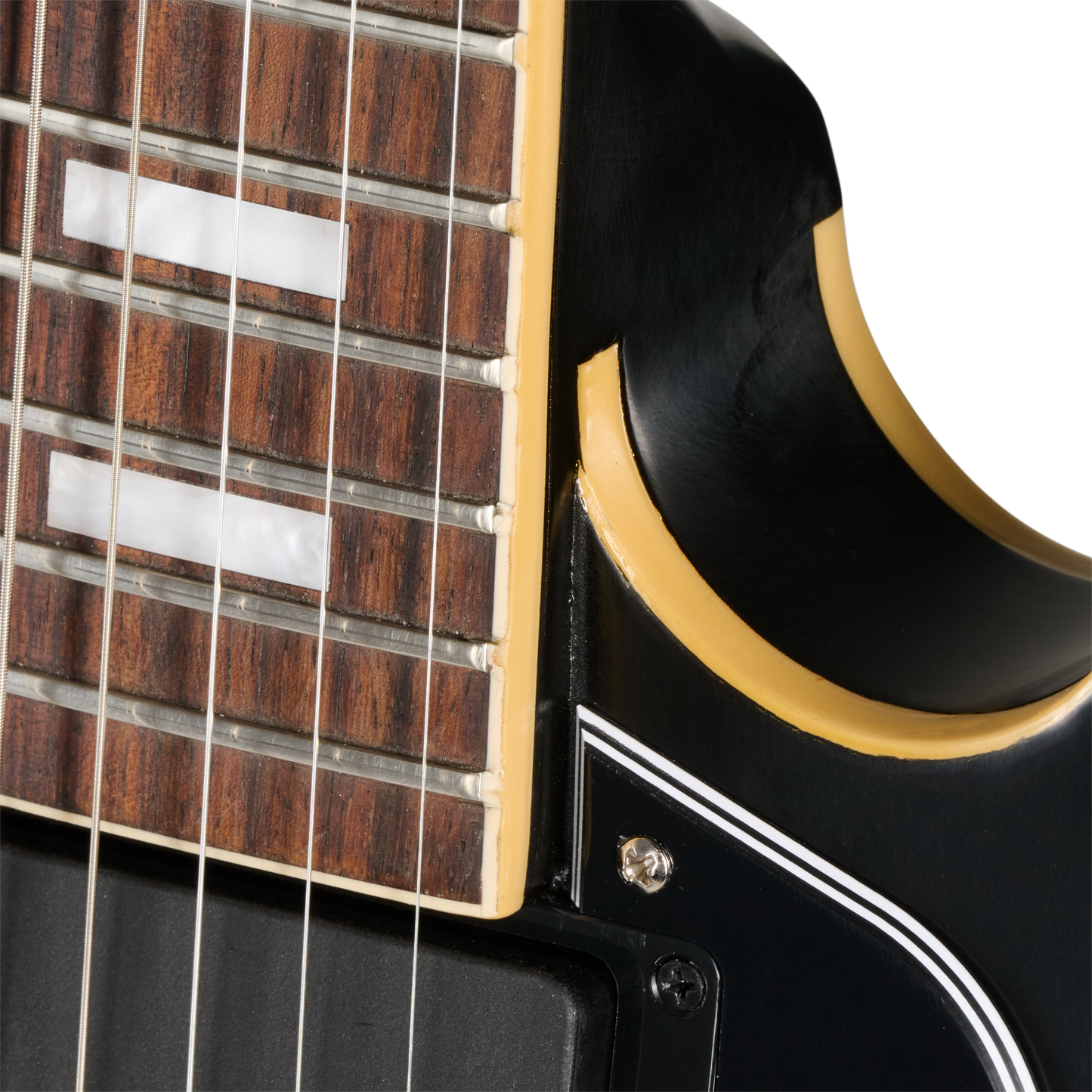 Gibson Mod™ Collection ES-335, Antique Active Amber