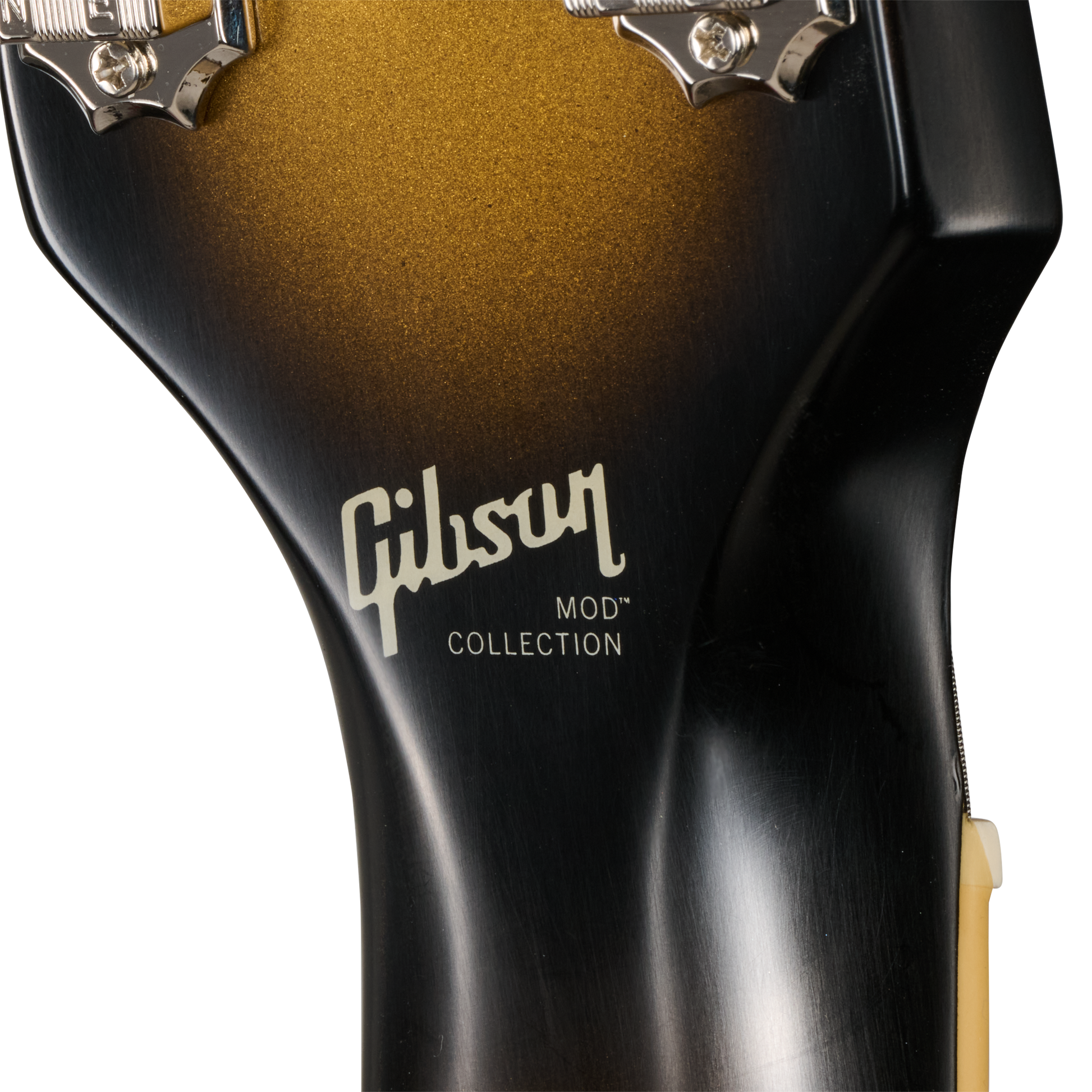 Gibson Mod™ Collection ES-335, Antique Active Amber