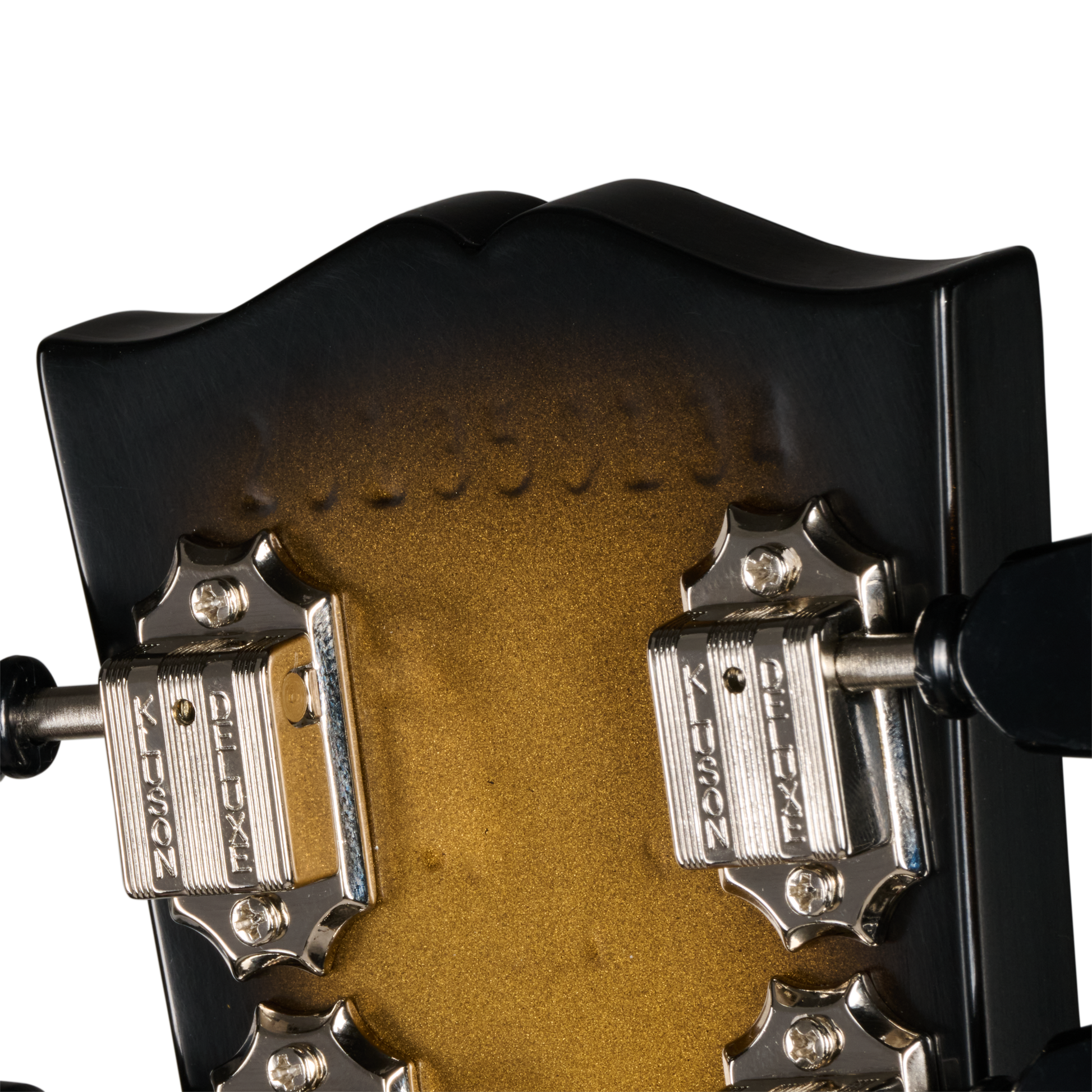 Gibson Mod™ Collection ES-335, Antique Active Amber