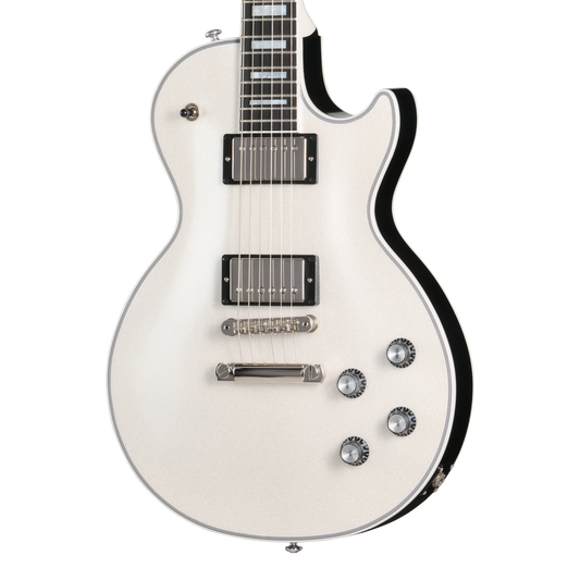 Gibson Mod™ Collection Les Paul Custom, White Tuxedo