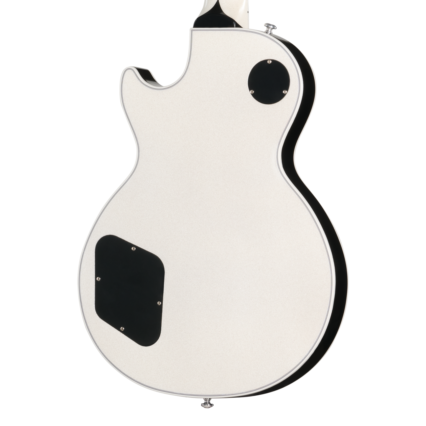 Gibson Mod™ Collection Les Paul Custom, White Tuxedo