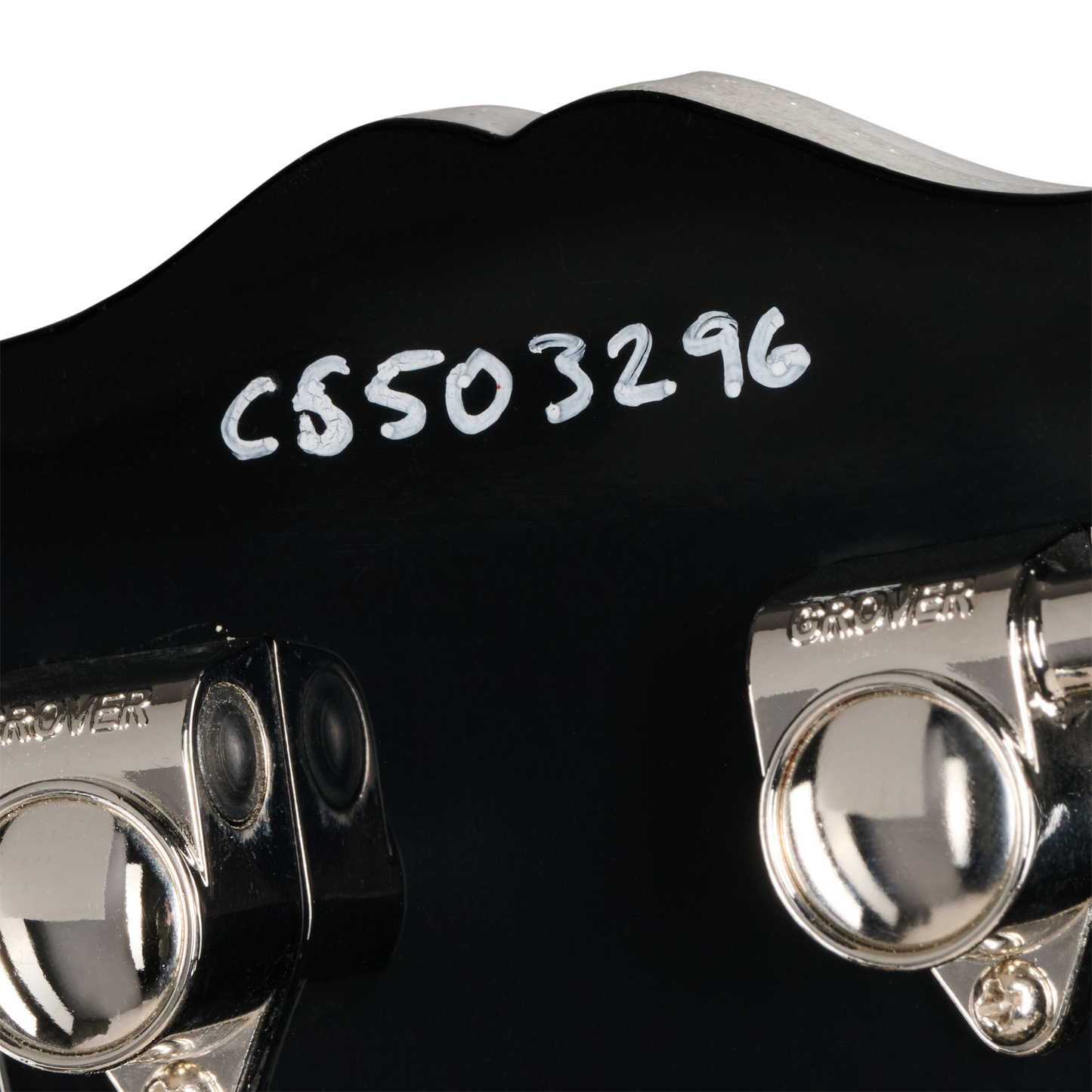 Gibson Mod™ Collection Les Paul Custom, White Tuxedo