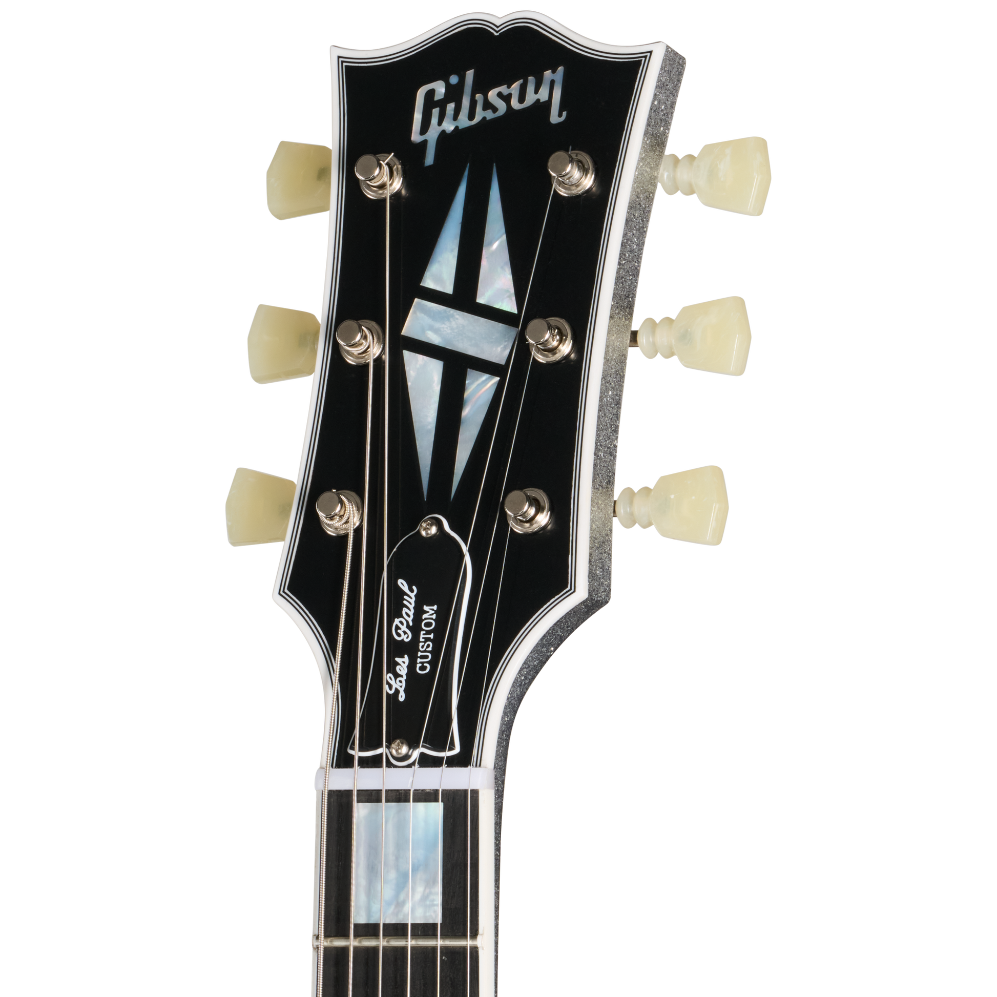 Gibson Mod™ Collection 1968 Les Paul Custom Reissue, Space Racer
