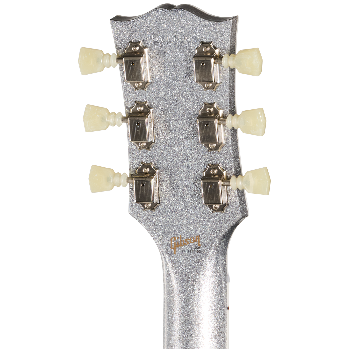 Gibson Mod™ Collection 1968 Les Paul Custom Reissue, Space Racer