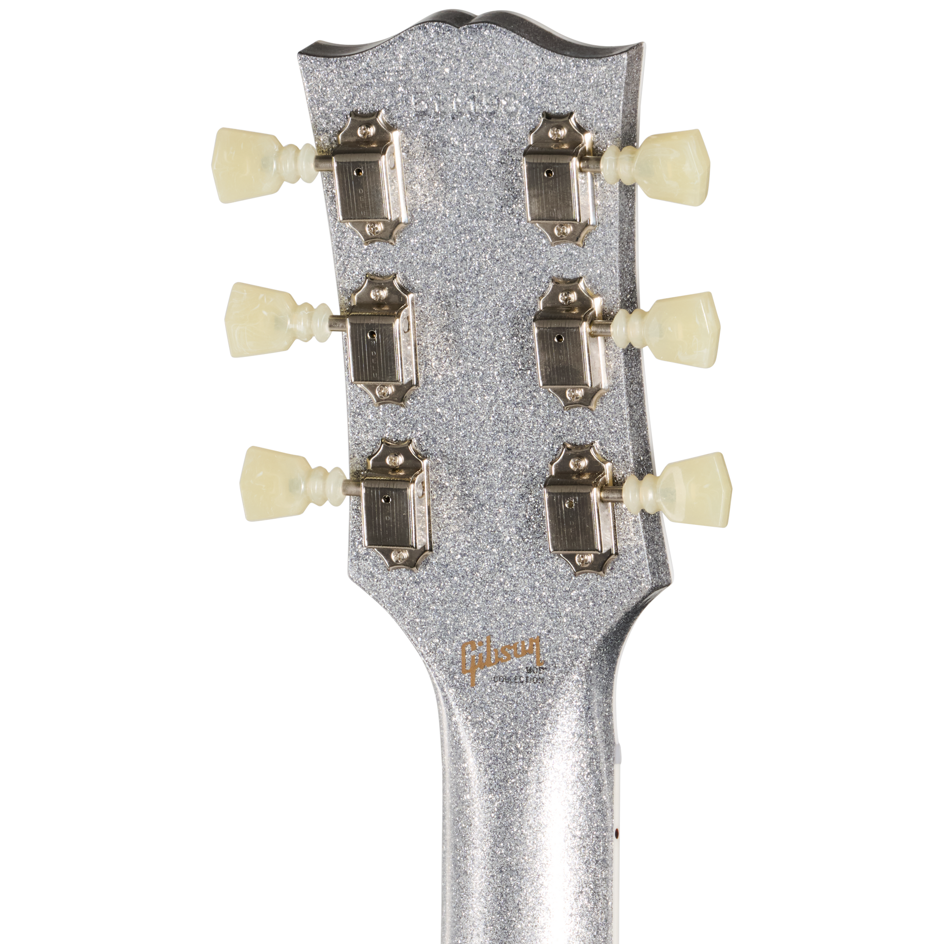 Gibson Mod™ Collection 1968 Les Paul Custom Reissue, Space Racer