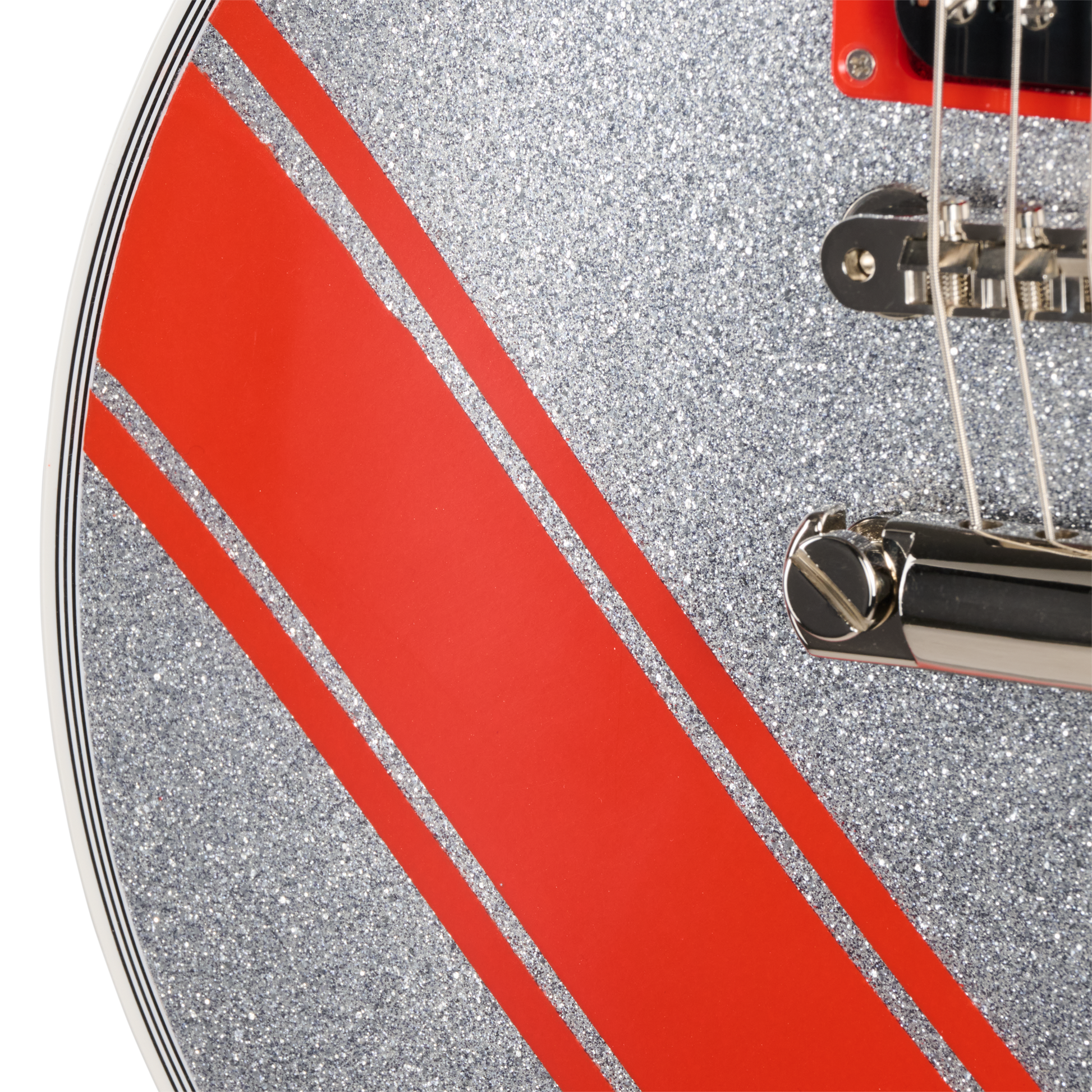 Gibson Mod™ Collection 1968 Les Paul Custom Reissue, Space Racer