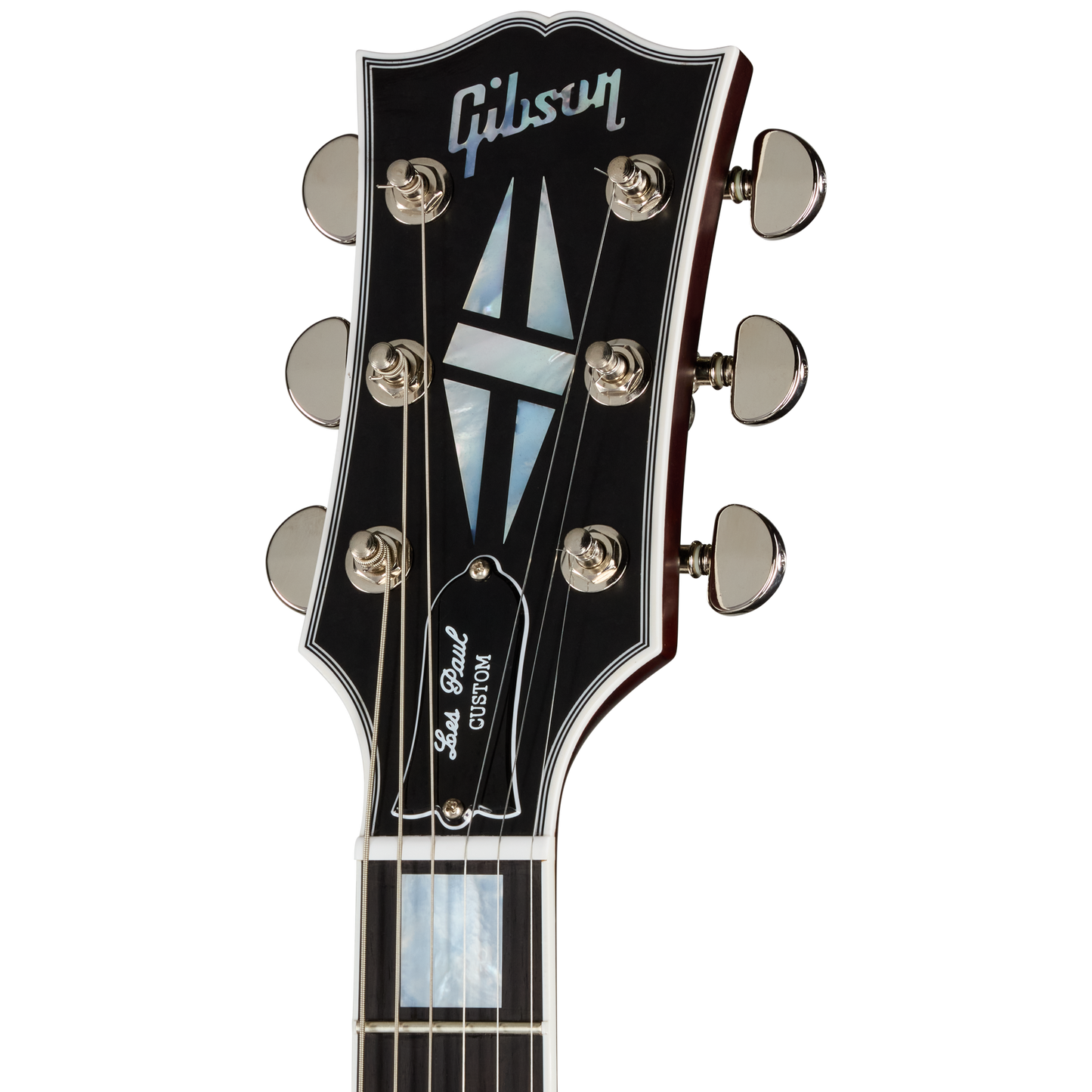 Gibson Mod™ Collection Les Paul Custom, Ya Blue It