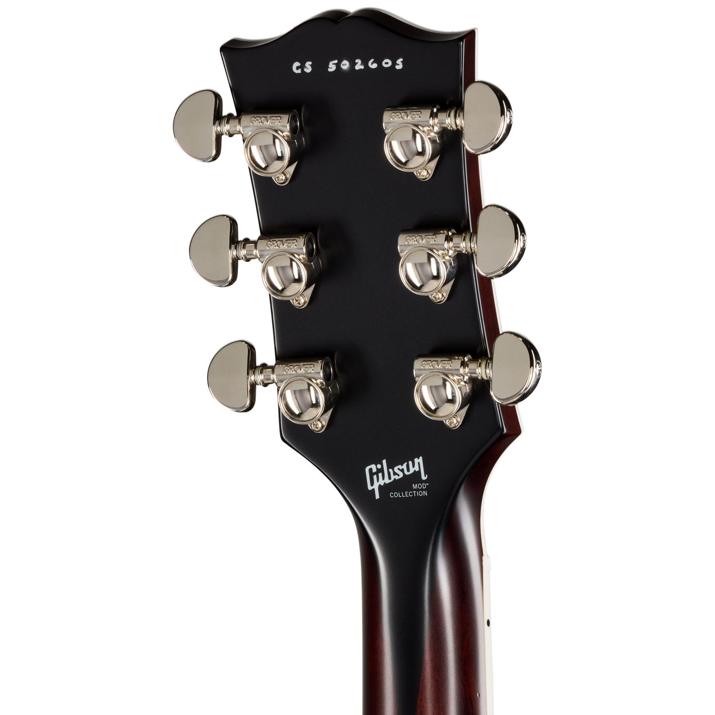 Gibson Mod™ Collection Les Paul Custom, Ya Blue It