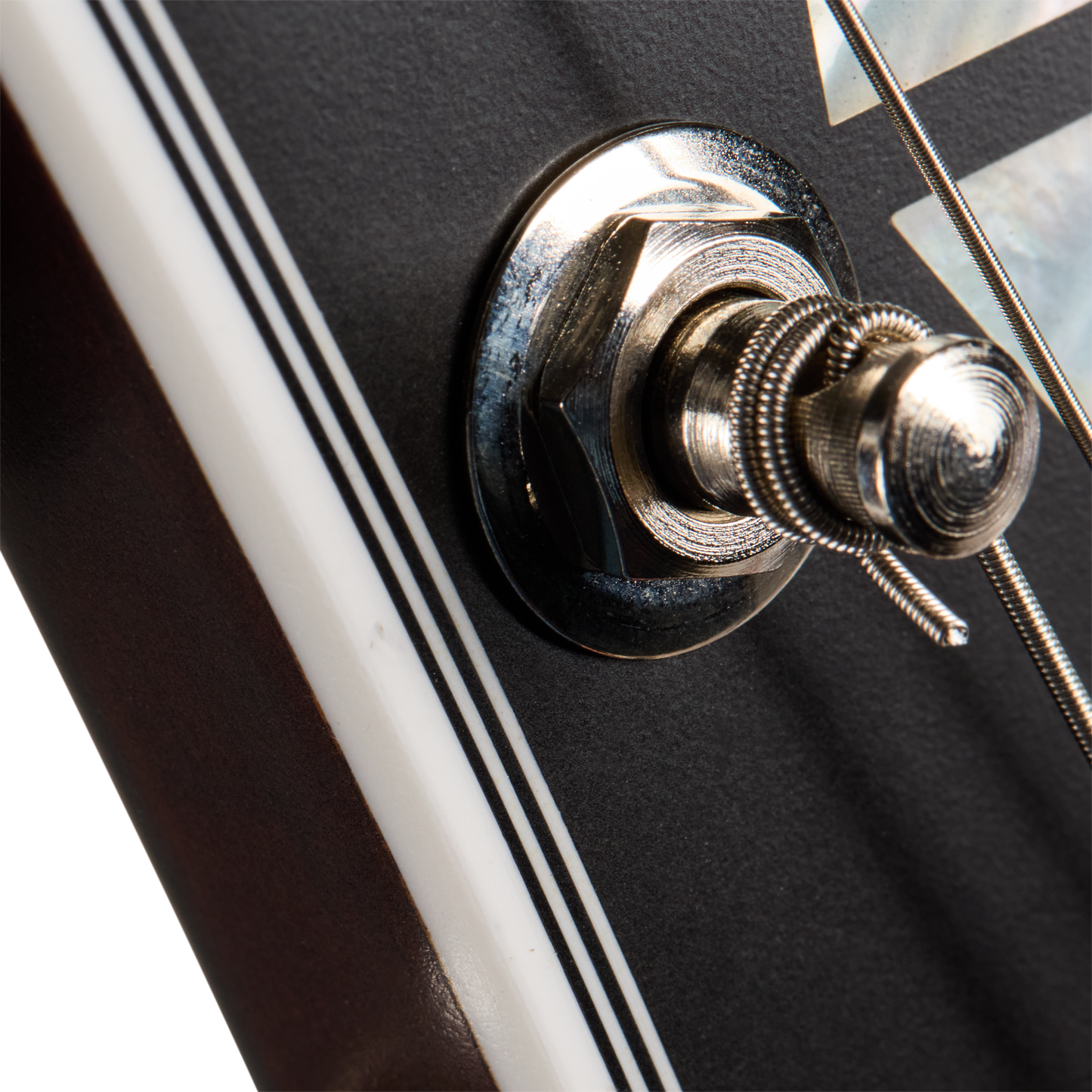 Gibson Mod™ Collection Les Paul Custom, Ya Blue It
