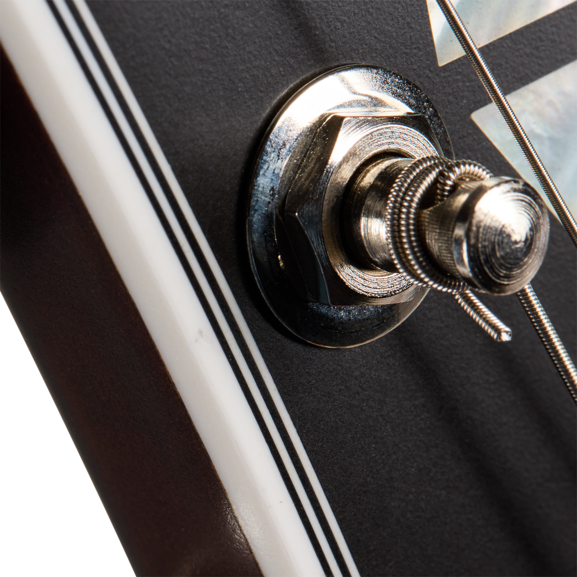 Gibson Mod™ Collection Les Paul Custom, Ya Blue It