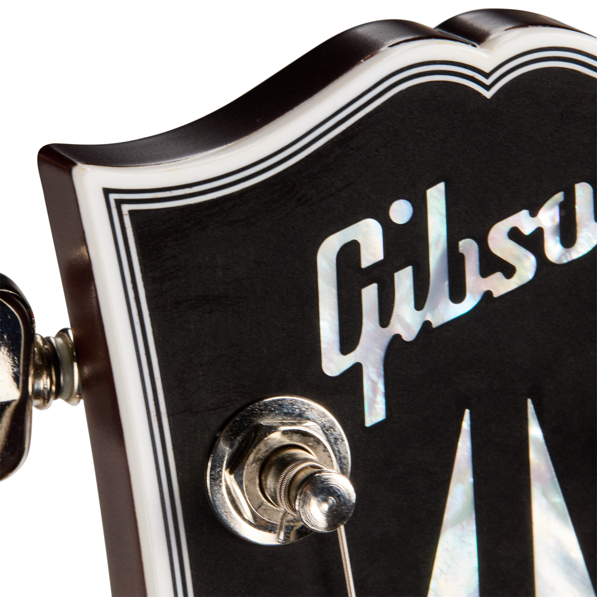Gibson Mod™ Collection Les Paul Custom, Ya Blue It