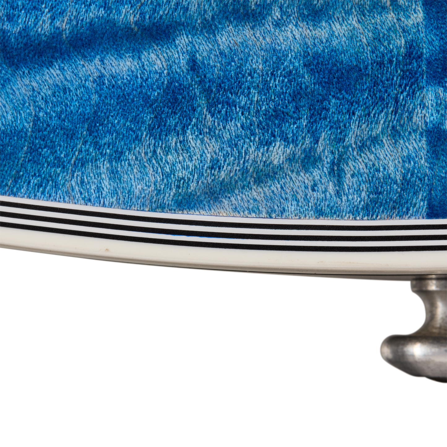 Gibson Mod™ Collection Les Paul Custom, Ya Blue It